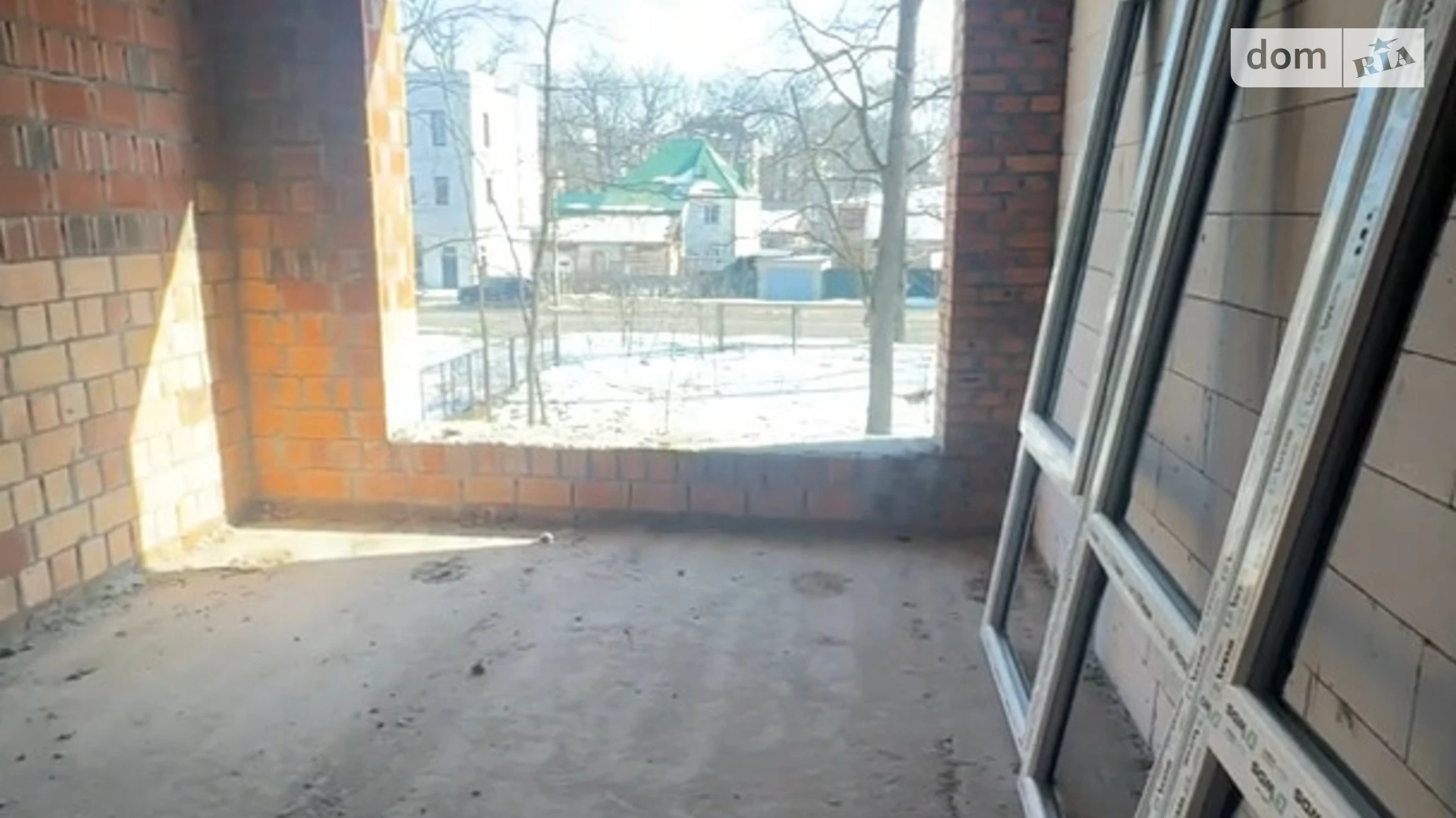 Продається 1-кімнатна квартира 41 кв. м у Ірпені, Гостомельське шосе, 6Г - фото 3