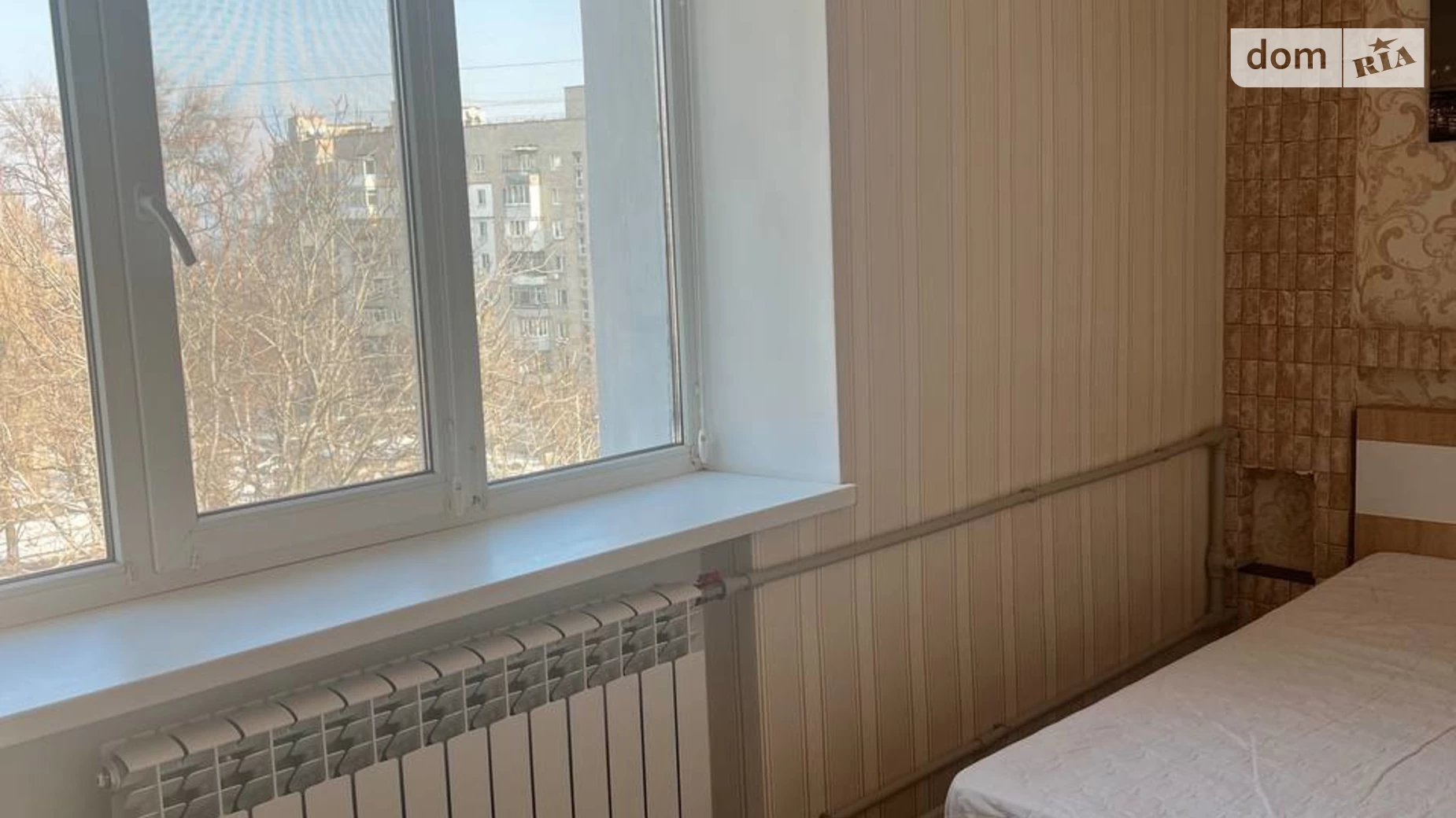 Продается 2-комнатная квартира 48 кв. м в Днепре, пер. Орловский, 8А - фото 5