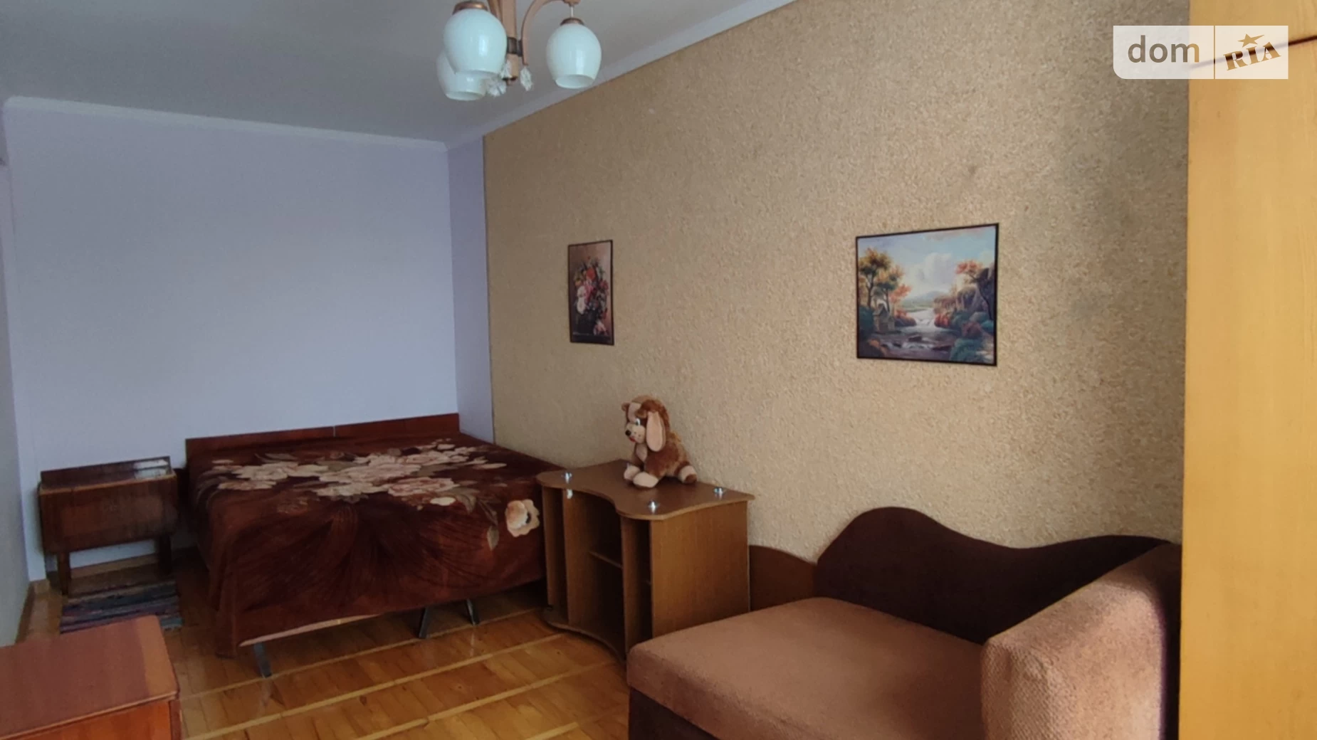 2-комнатная квартира 42 кв. м в Тернополе, цена: 230 $ - фото 3