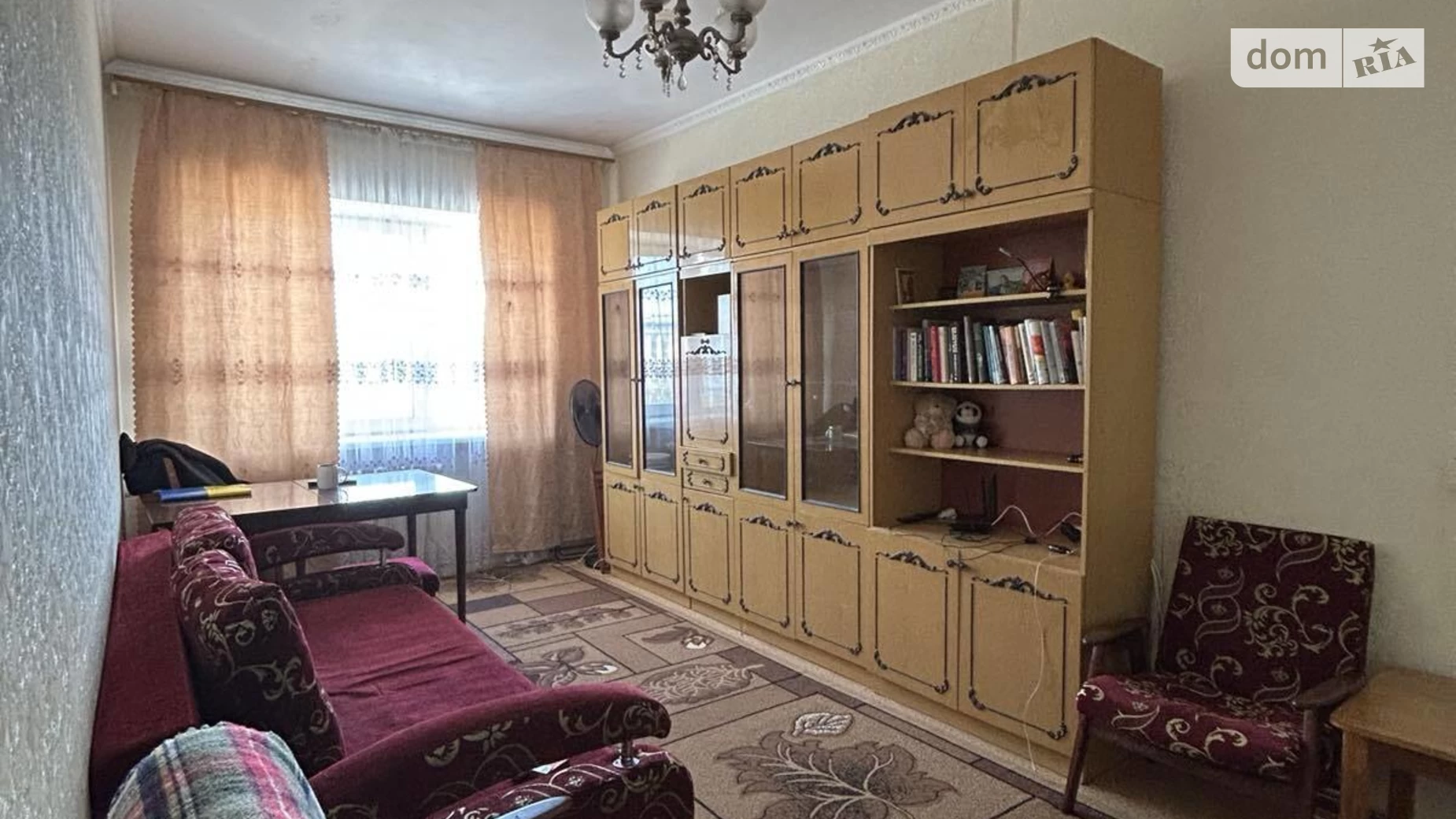 Продається 2-кімнатна квартира 42.6 кв. м у Черкасах, бул. Шевченка - фото 3