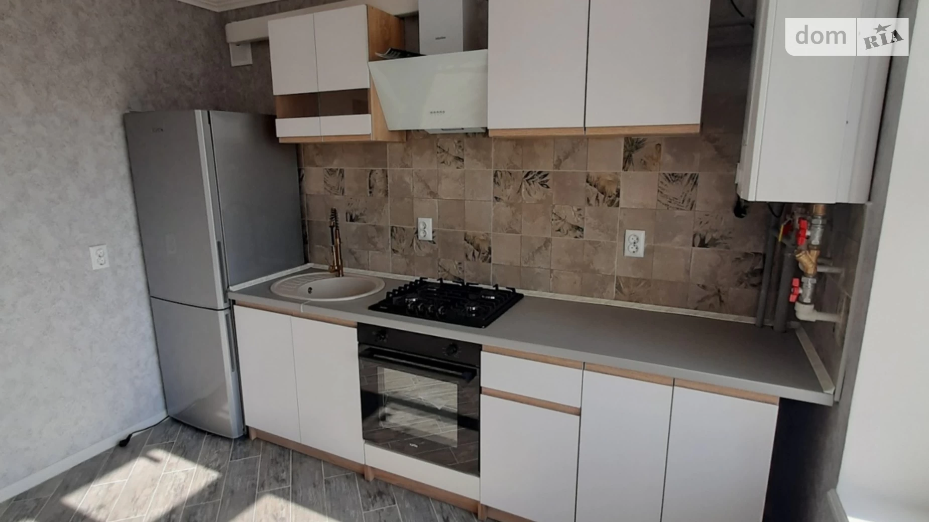 Продається 1-кімнатна квартира 35.5 кв. м у Хмельницькому, вул. Січових Стрільців, 4А - фото 2