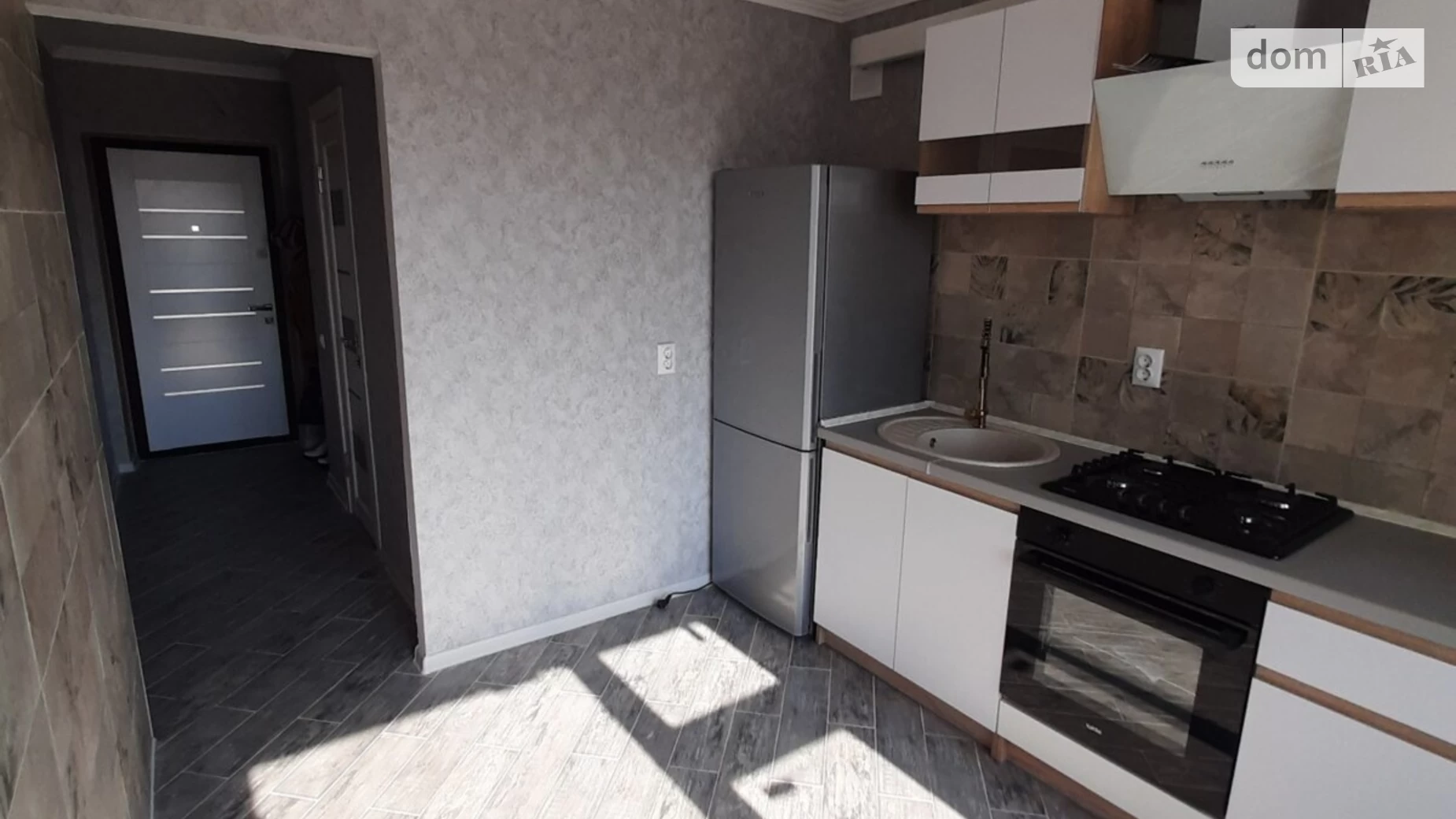 Продається 1-кімнатна квартира 35.5 кв. м у Хмельницькому, вул. Січових Стрільців, 4А - фото 3