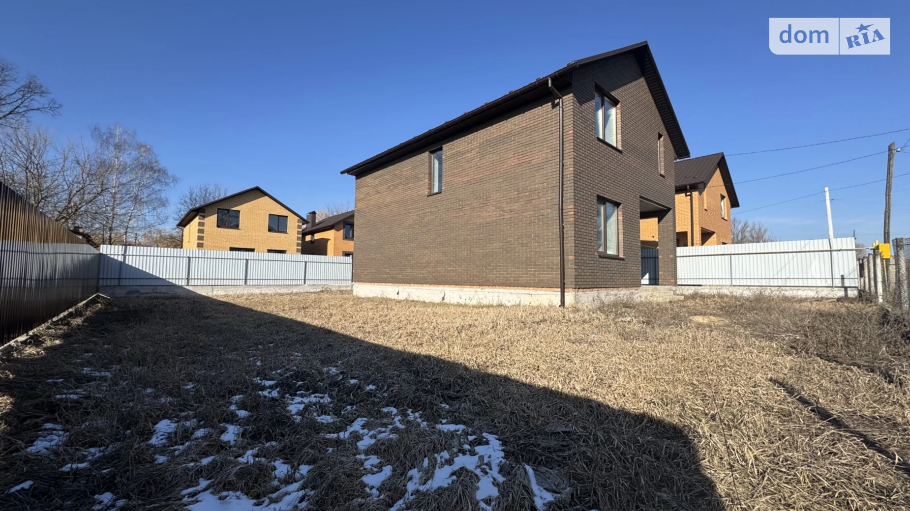 Продається будинок 2 поверховий 125 кв. м з мансардою, цена: 92000 $ - фото 2