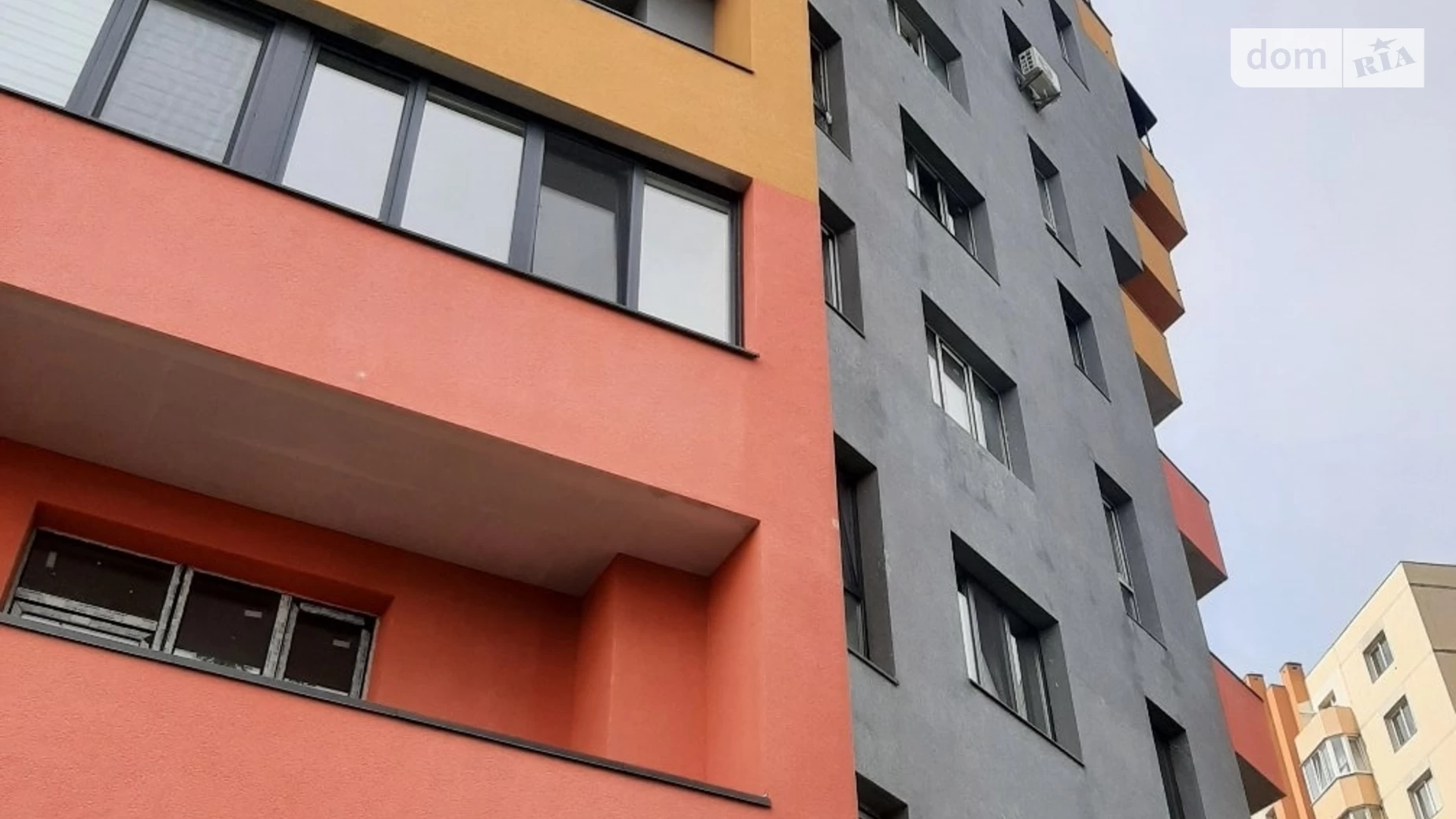 Продается 2-комнатная квартира 75.5 кв. м в Львове, ул. Круглая, 5Б - фото 3