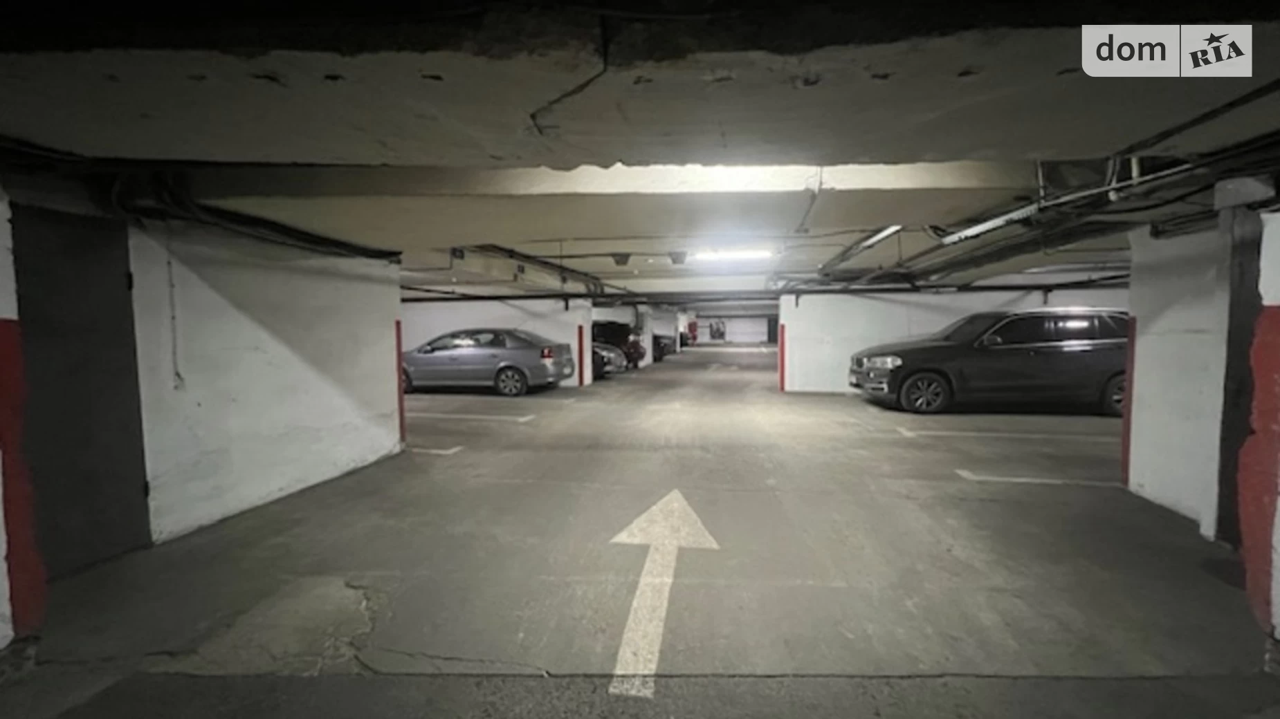 Продається підземний паркінг під легкове авто на 12 кв. м, цена: 25000 $ - фото 4
