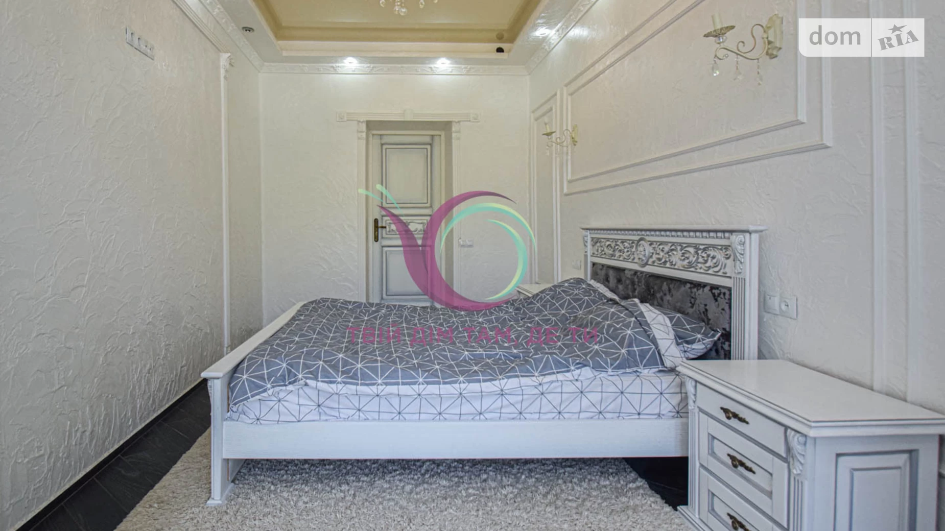 3-комнатная квартира 70 кв. м в Тернополе, ул. Збаражская - фото 2