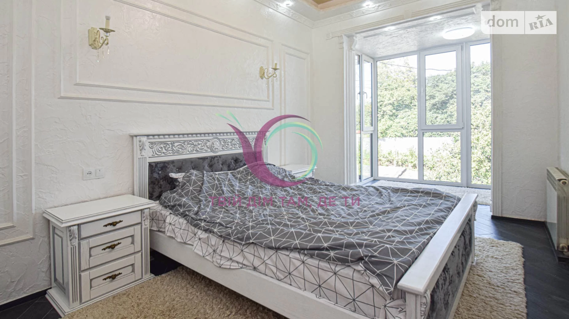 3-комнатная квартира 70 кв. м в Тернополе, ул. Збаражская - фото 3