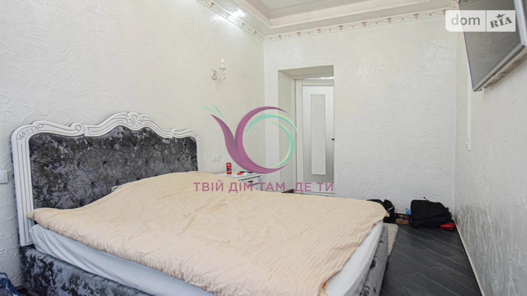 3-комнатная квартира 70 кв. м в Тернополе, ул. Збаражская - фото 4