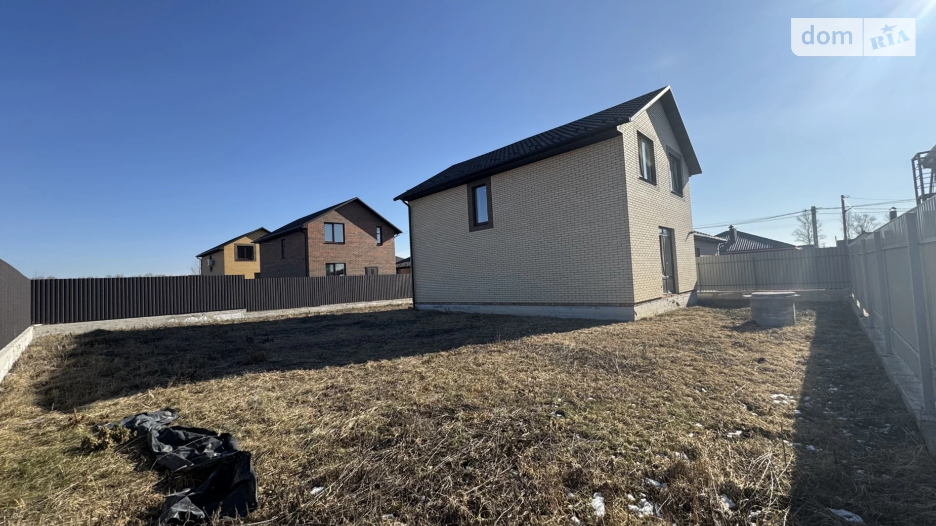 Продається будинок 2 поверховий 105 кв. м з банею/сауною, цена: 88000 $ - фото 3
