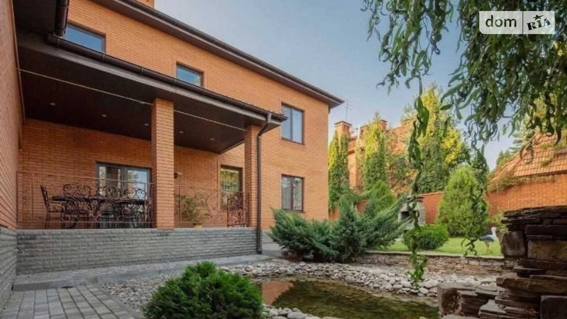Продается дом на 2 этажа 296.7 кв. м с садом, цена: 405000 $ - фото 3