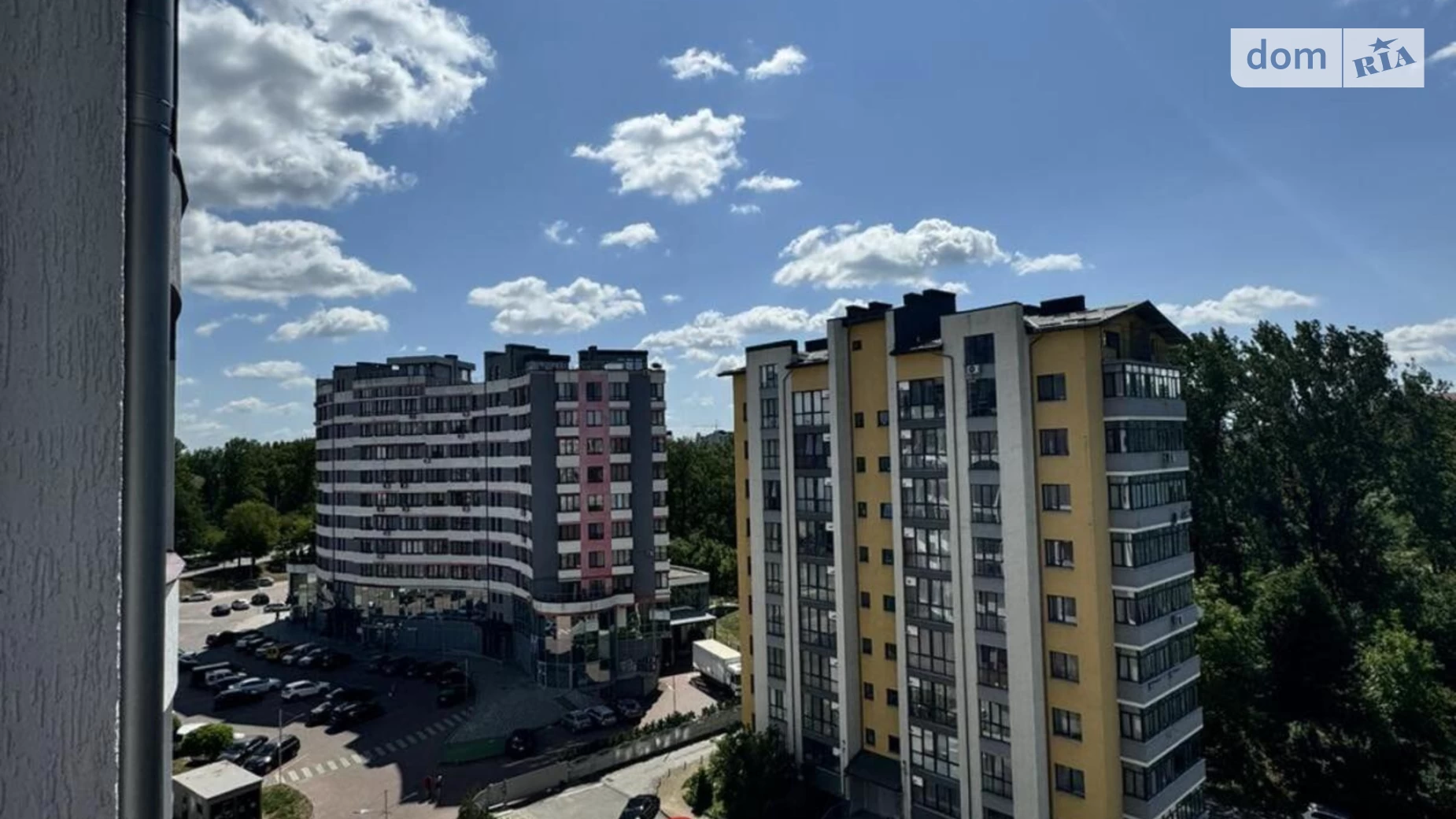 Продается 2-комнатная квартира 70 кв. м в Ивано-Франковске, ул. Галицкая - фото 4