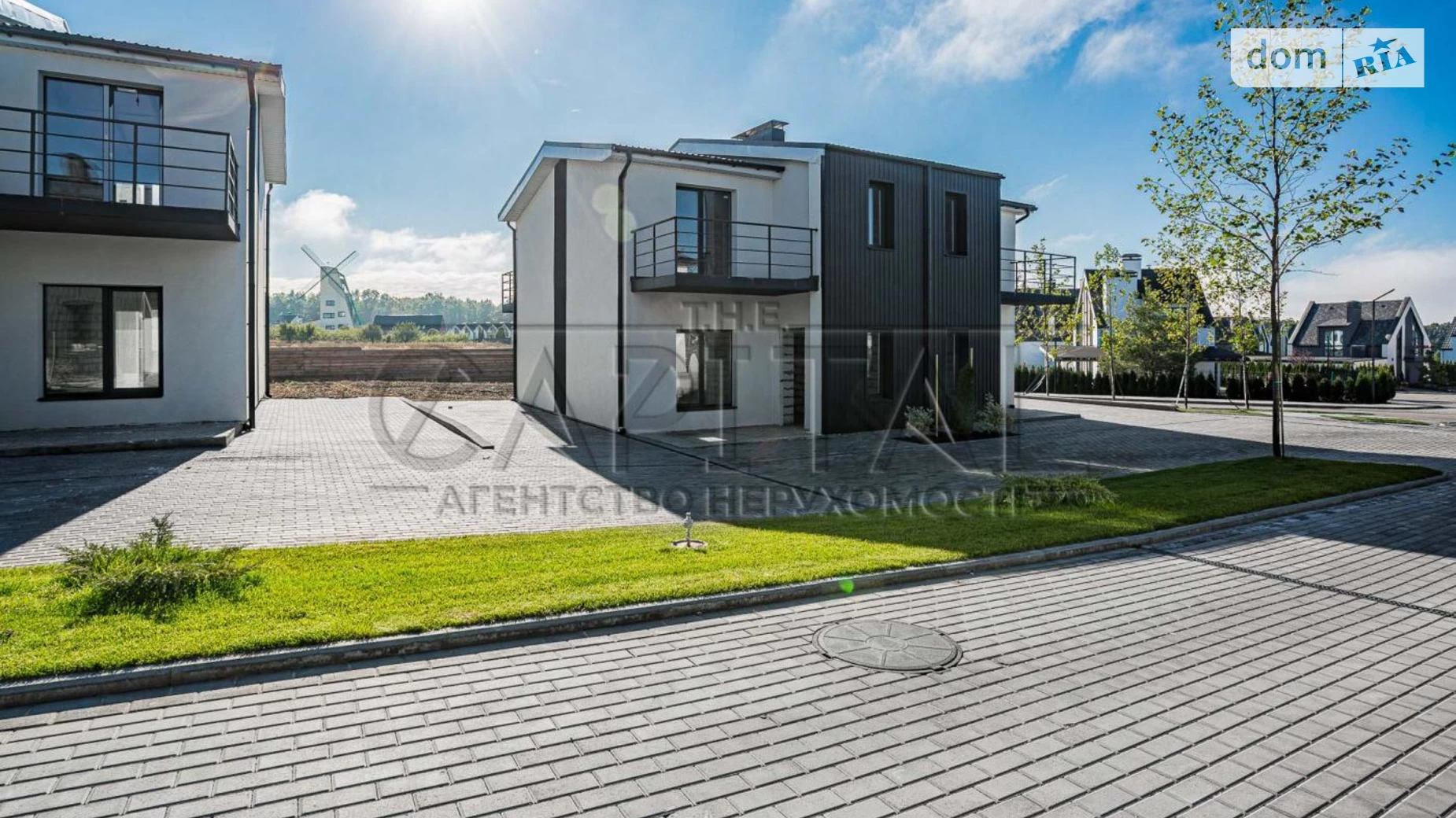 ул. Шевченко Белогородка, цена: 95000 $ - фото 3