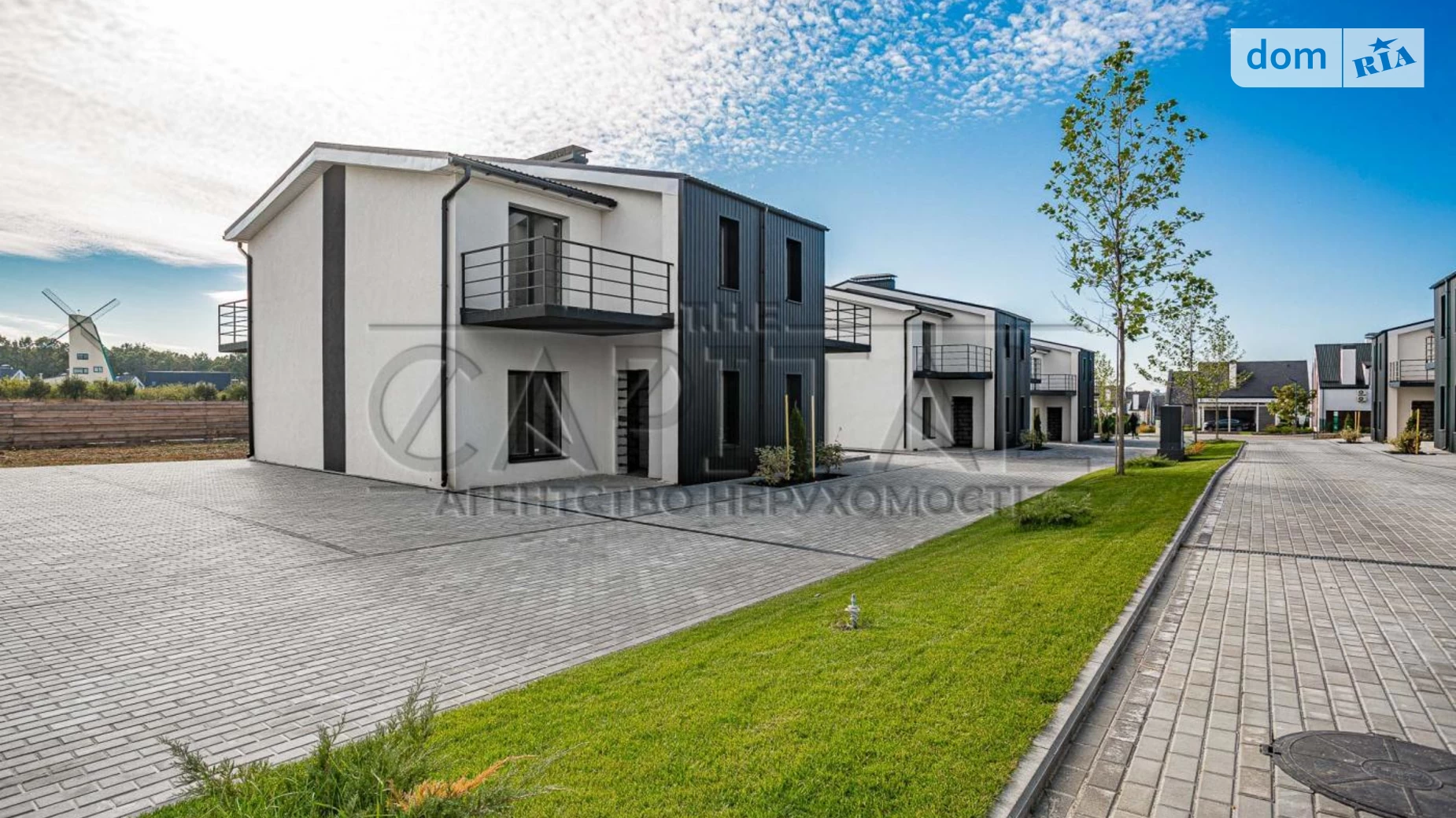 ул. Шевченко Белогородка, цена: 95000 $ - фото 5