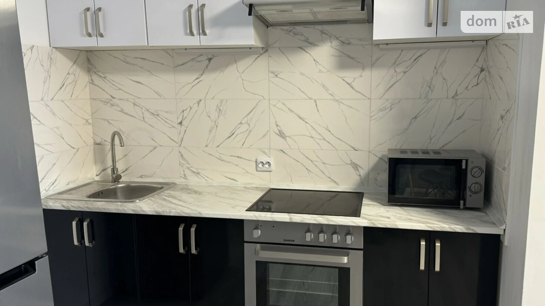 Продается 1-комнатная квартира 38 кв. м в, цена: 52000 $ - фото 3