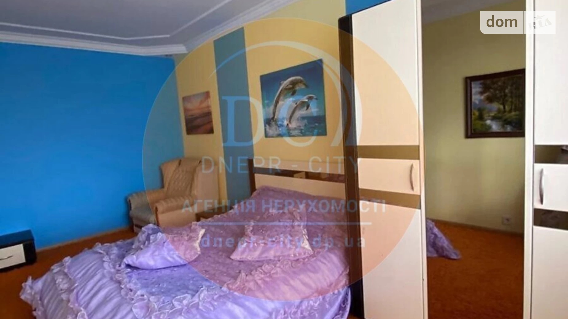 Продається 3-кімнатна квартира 112.7 кв. м у Дніпрі, цена: 101000 $ - фото 5