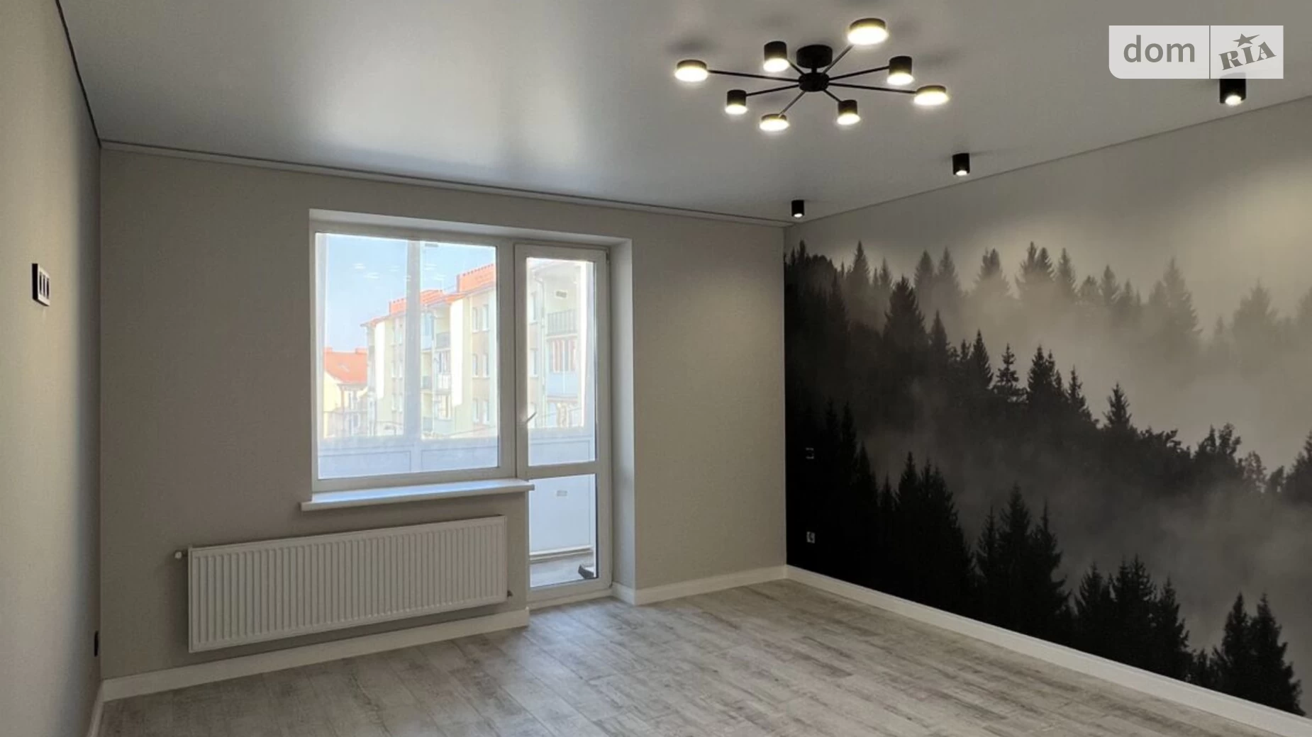 2-кімнатна квартира 63.3 кв. м у Луцьку, вул. Прасолів, 2 - фото 5