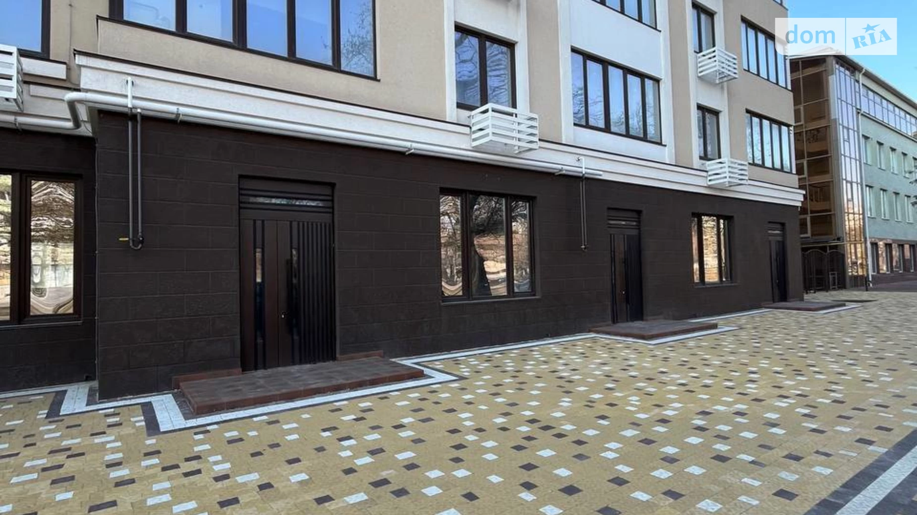 Продается помещения свободного назначения 333 кв. м в 9-этажном здании, цена: 399440 $ - фото 2