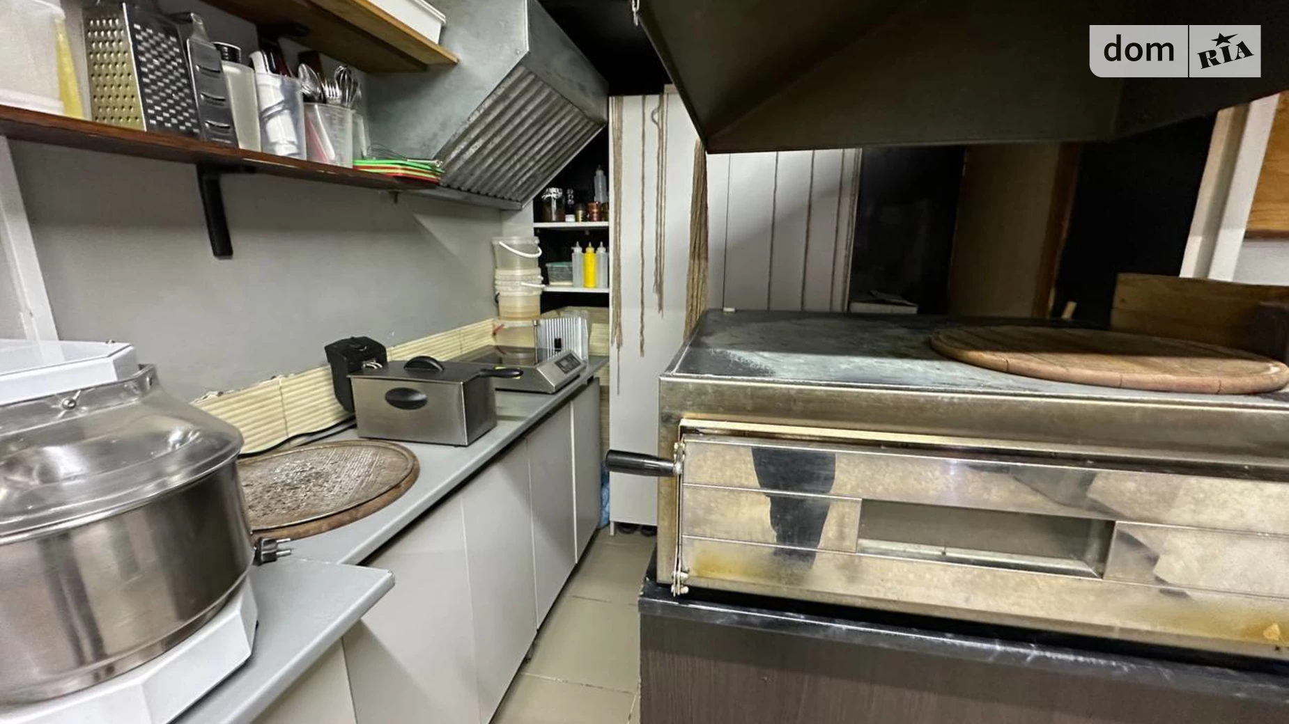 Продається об'єкт сфери послуг 34 кв. м в 3-поверховій будівлі, цена: 31500 $ - фото 2