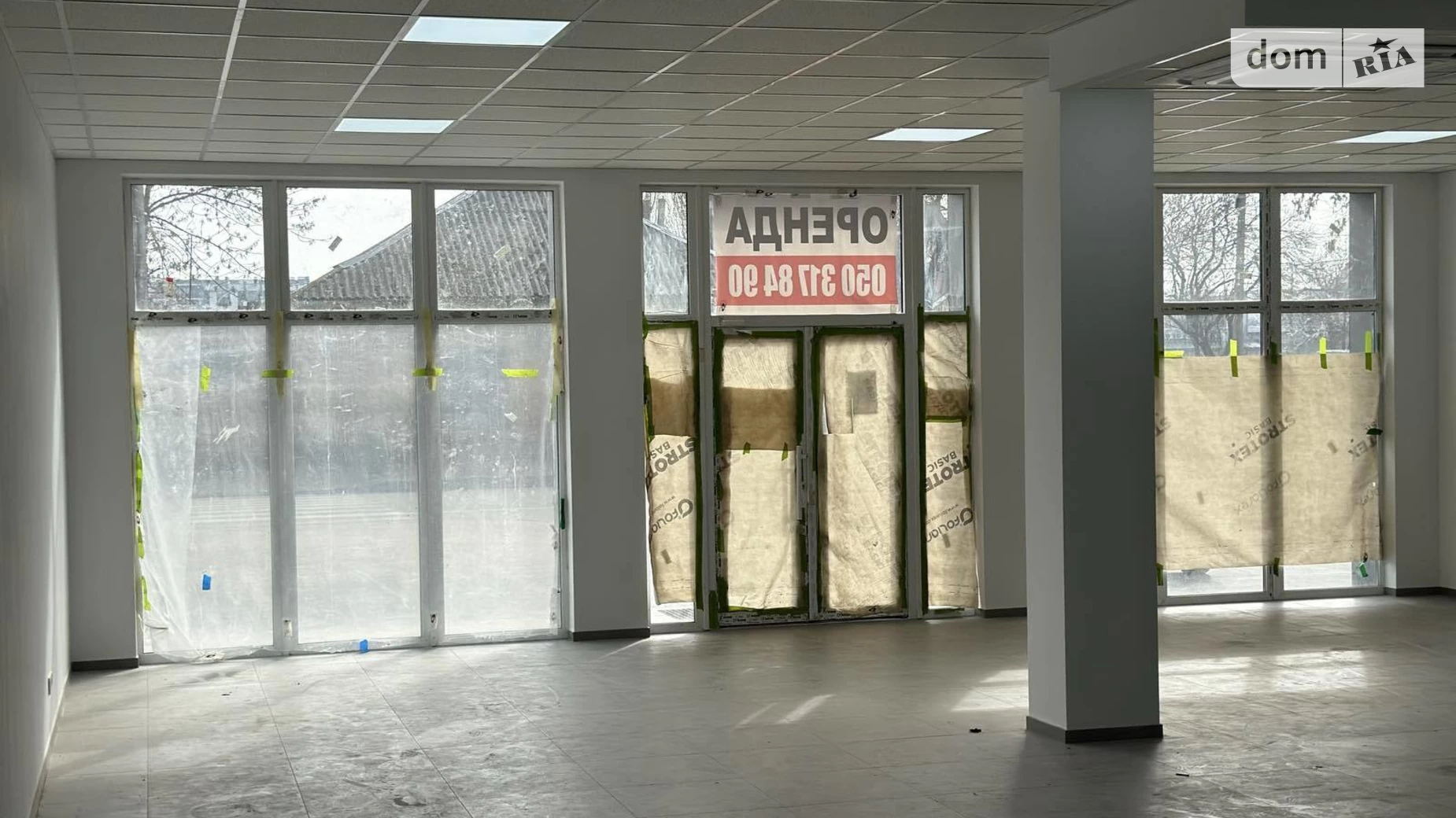 Сдается в аренду помещения свободного назначения 150 кв. м в 3-этажном здании, цена: 1500 $ - фото 5