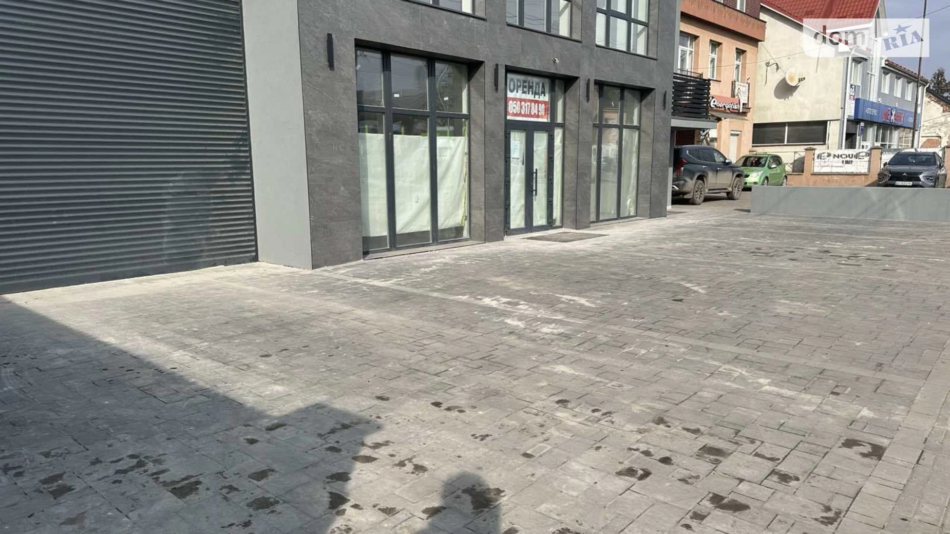 Сдается в аренду помещения свободного назначения 150 кв. м в 3-этажном здании, цена: 1500 $ - фото 3