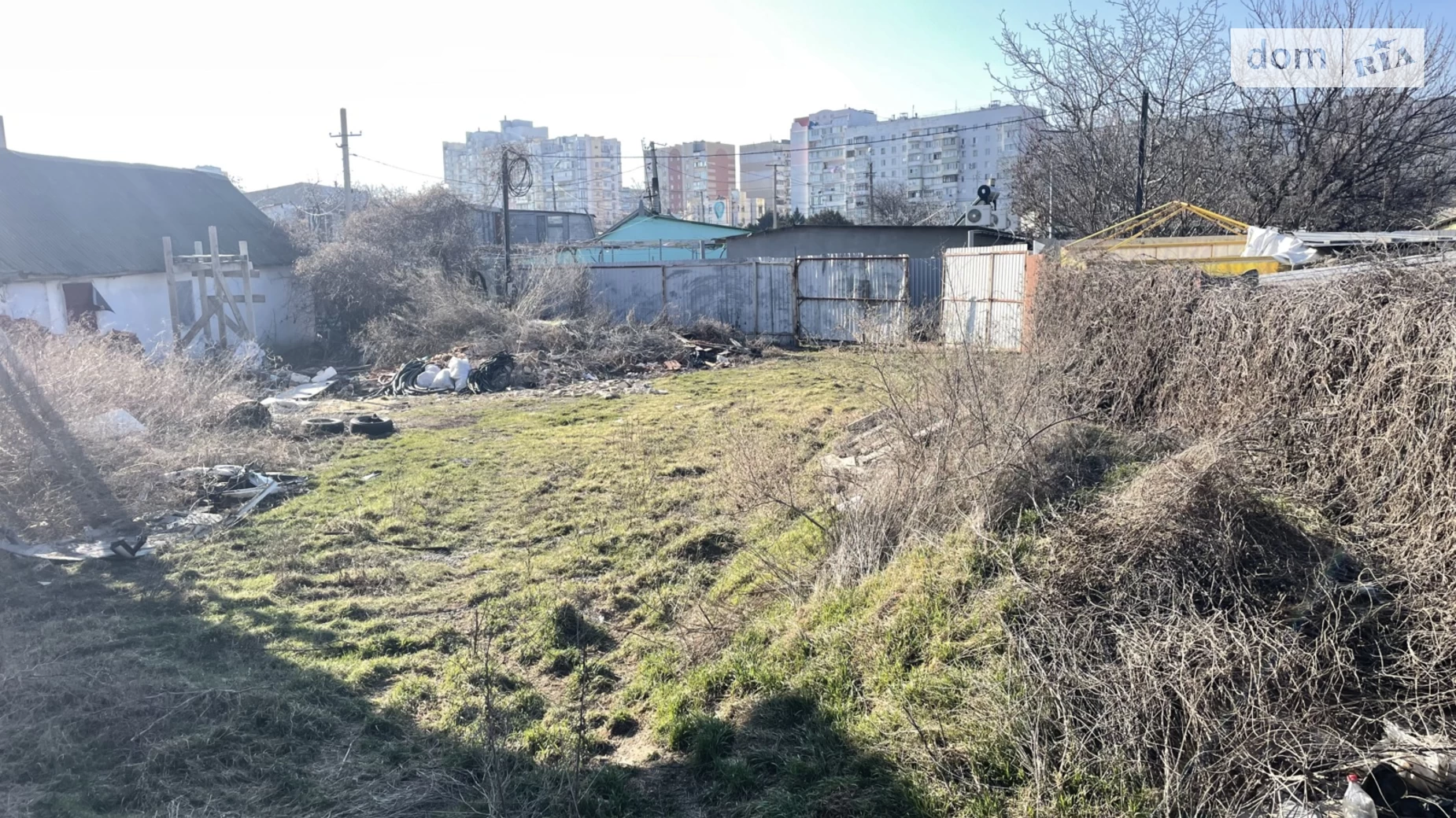 Продается земельный участок 6 соток в Одесской области, цена: 91000 $ - фото 3