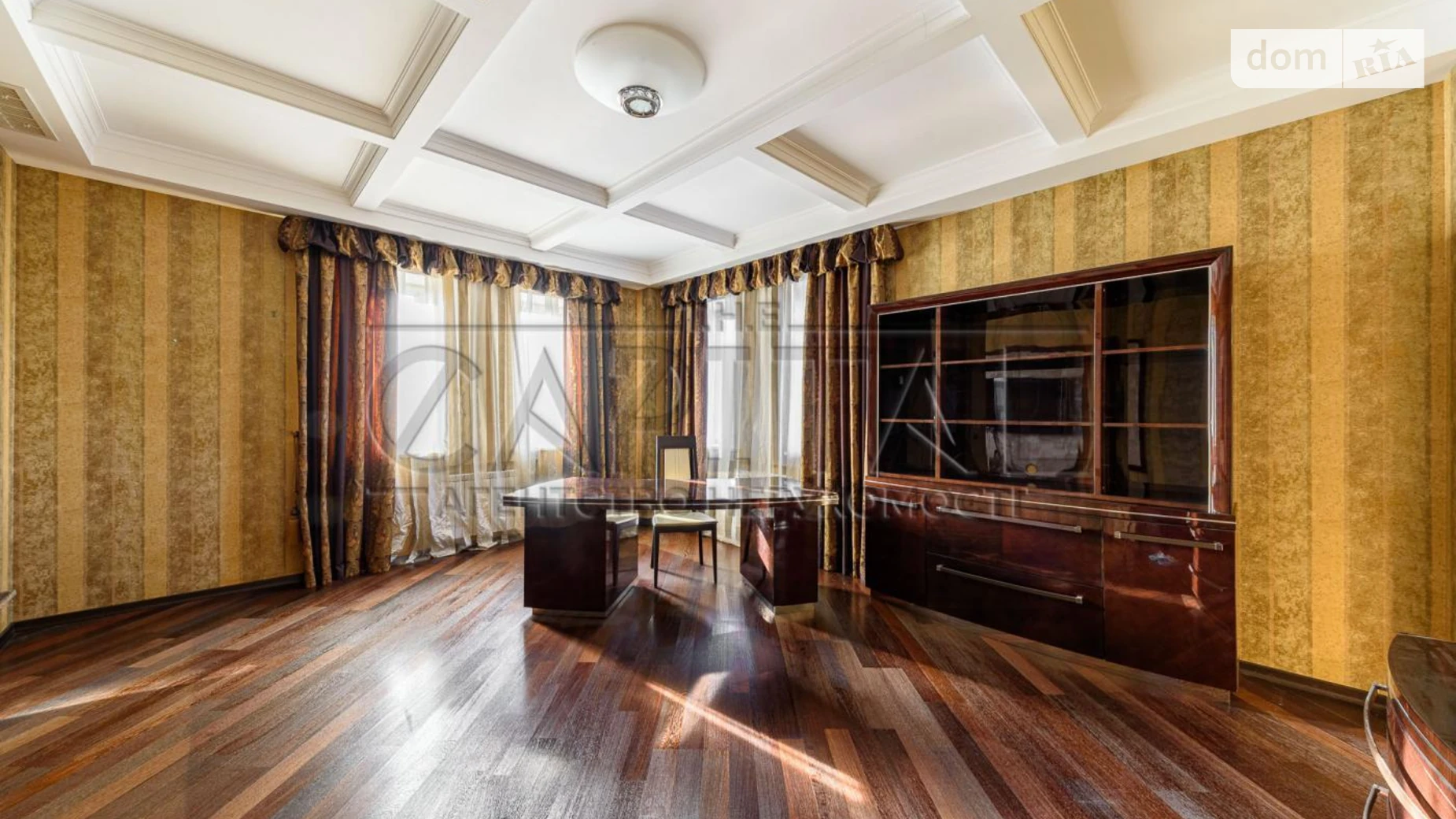 Сдается в аренду 6-комнатная квартира 291.6 кв. м в Киеве, ул. Александра Конисского(Тургеневская), 28А-30А - фото 5