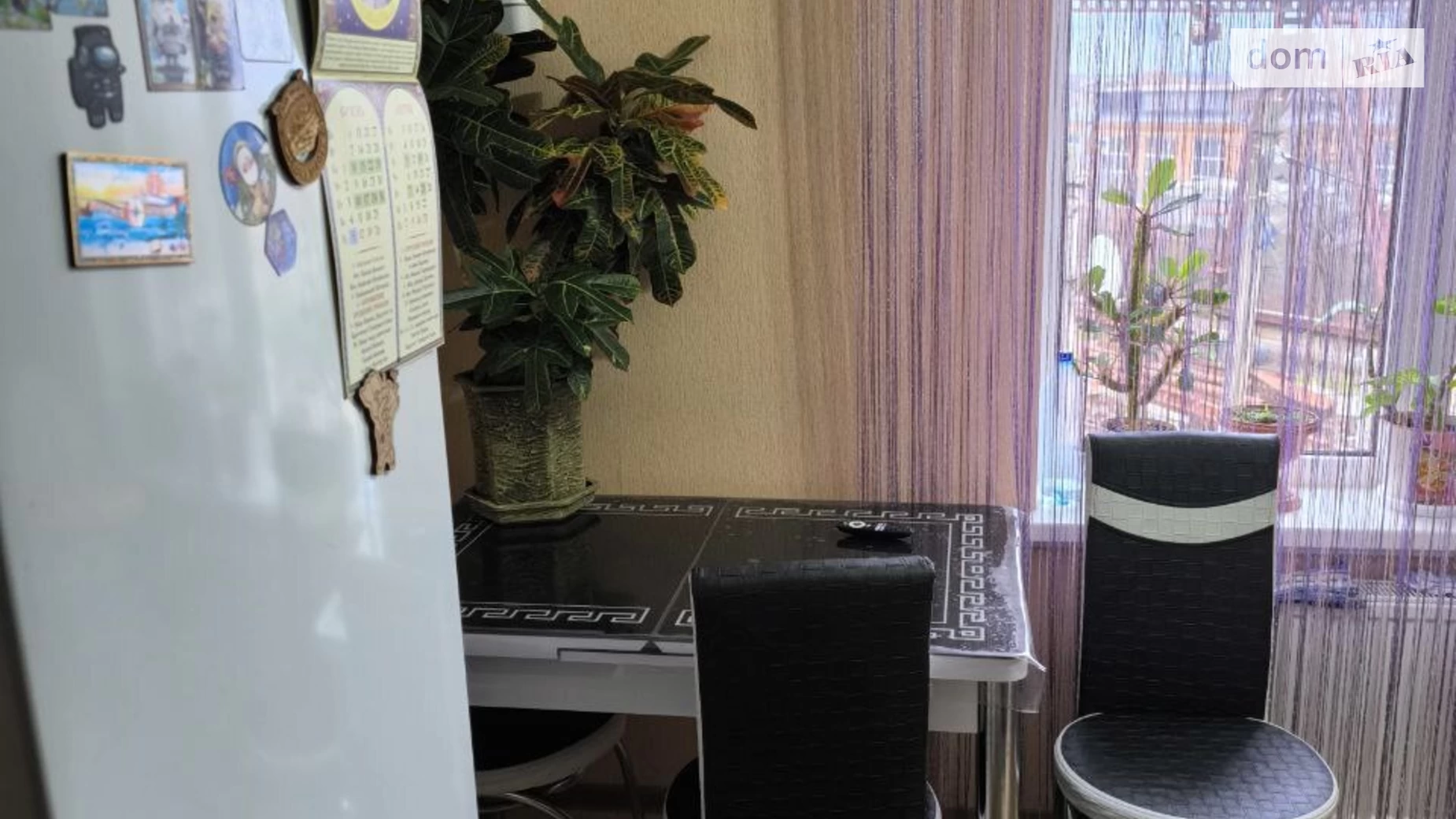Продается 1-комнатная квартира 36 кв. м в Хмельницком, цена: 46000 $ - фото 4
