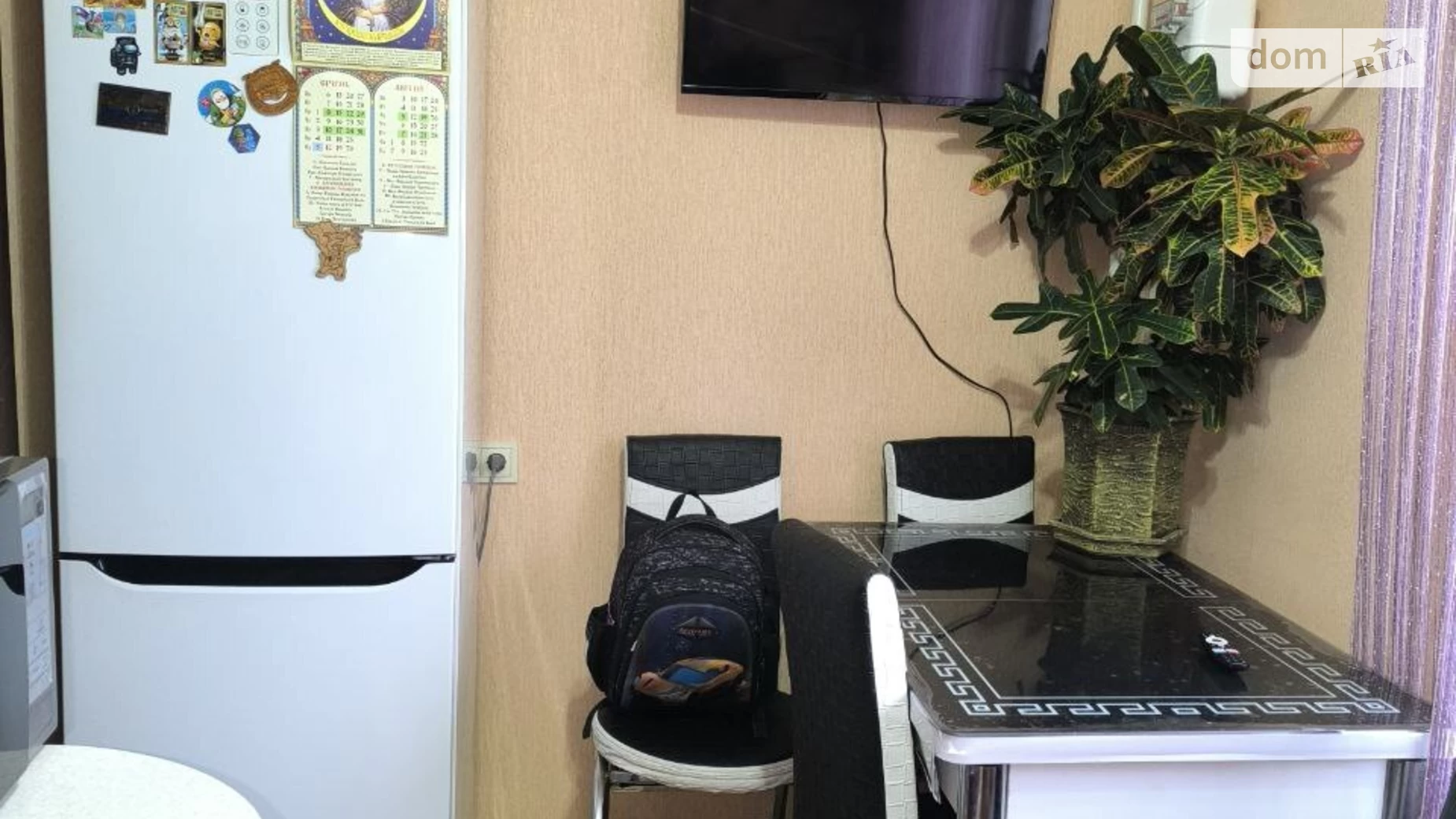 Продается 1-комнатная квартира 36 кв. м в Хмельницком, цена: 46000 $ - фото 5