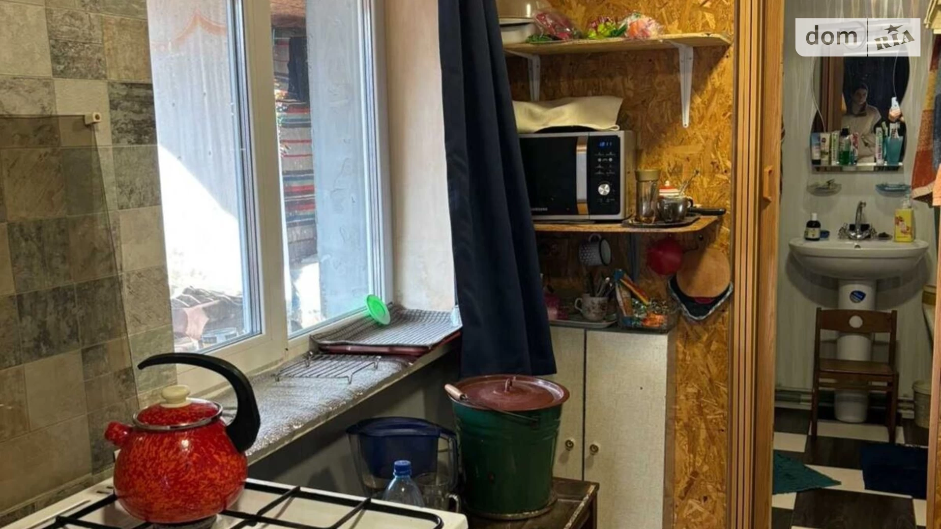 Продается одноэтажный дом 60.1 кв. м с мансардой, цена: 26500 $ - фото 2