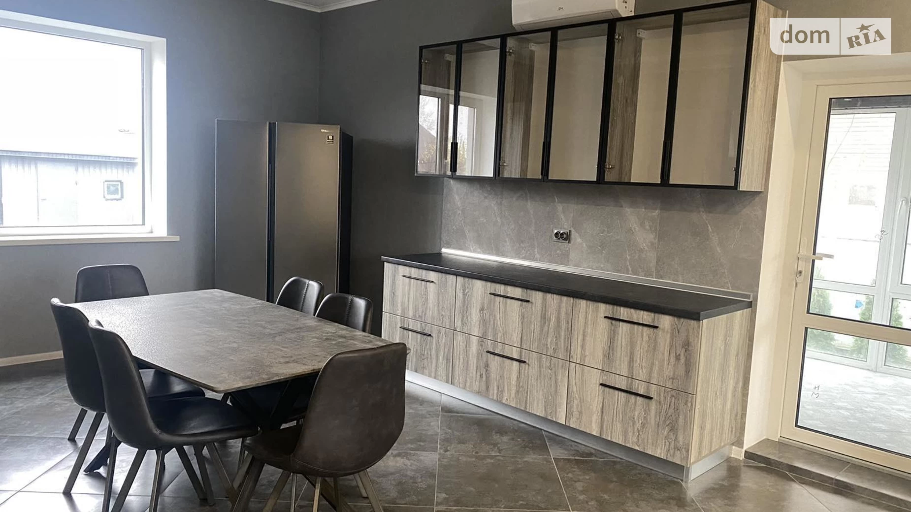Продается дом на 2 этажа 187.2 кв. м с участком, цена: 245000 $ - фото 4
