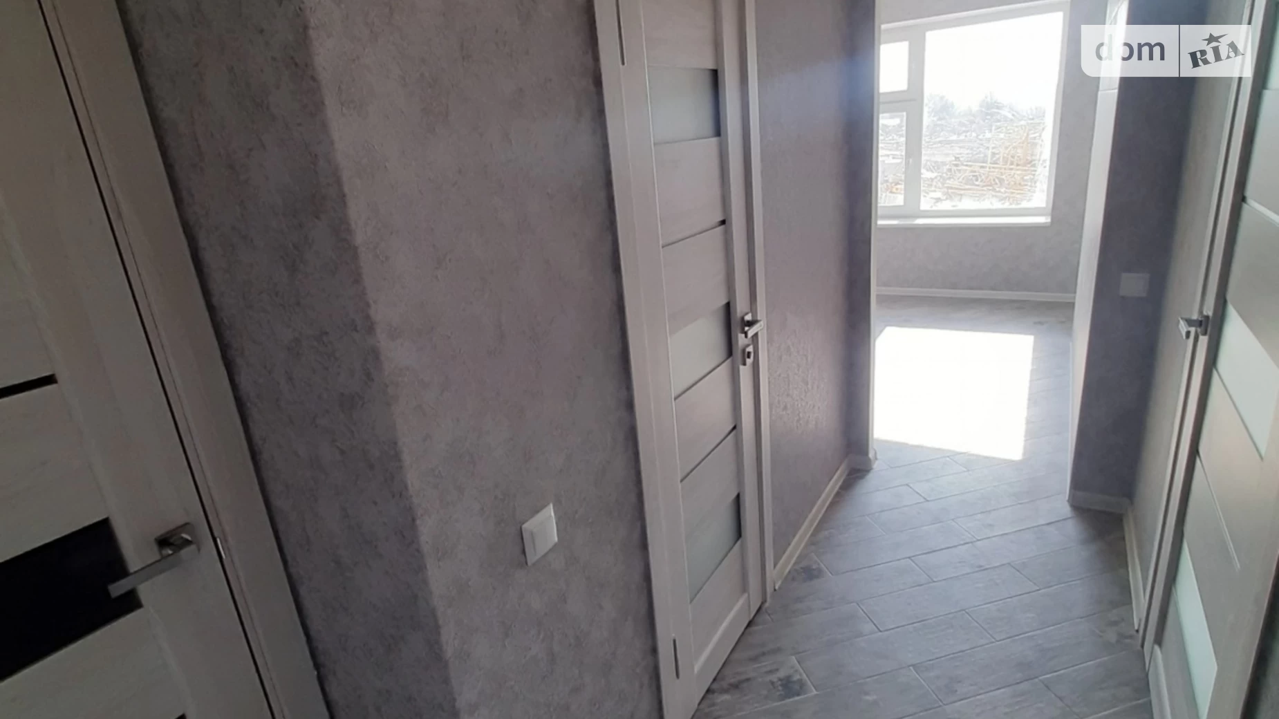 Продается 1-комнатная квартира 35.5 кв. м в Хмельницком, ул. Сечевых Стрельцов, 4А - фото 5