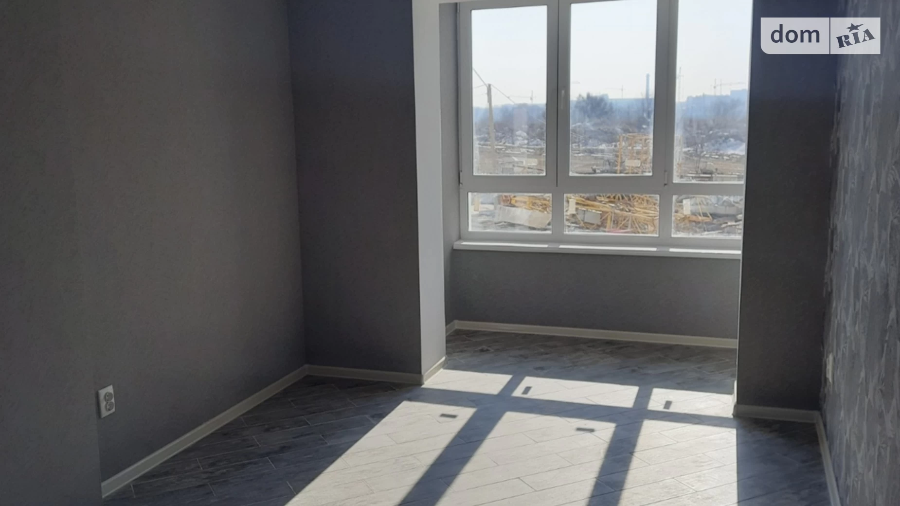 Продается 1-комнатная квартира 35.5 кв. м в Хмельницком, ул. Сечевых Стрельцов, 4А - фото 3