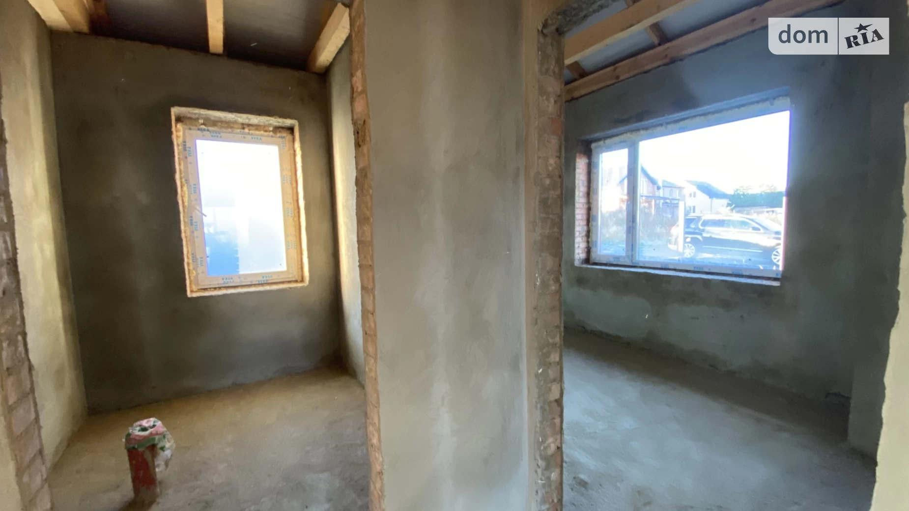 Продається будинок 2 поверховий 170 кв. м з садом, цена: 85000 $ - фото 3