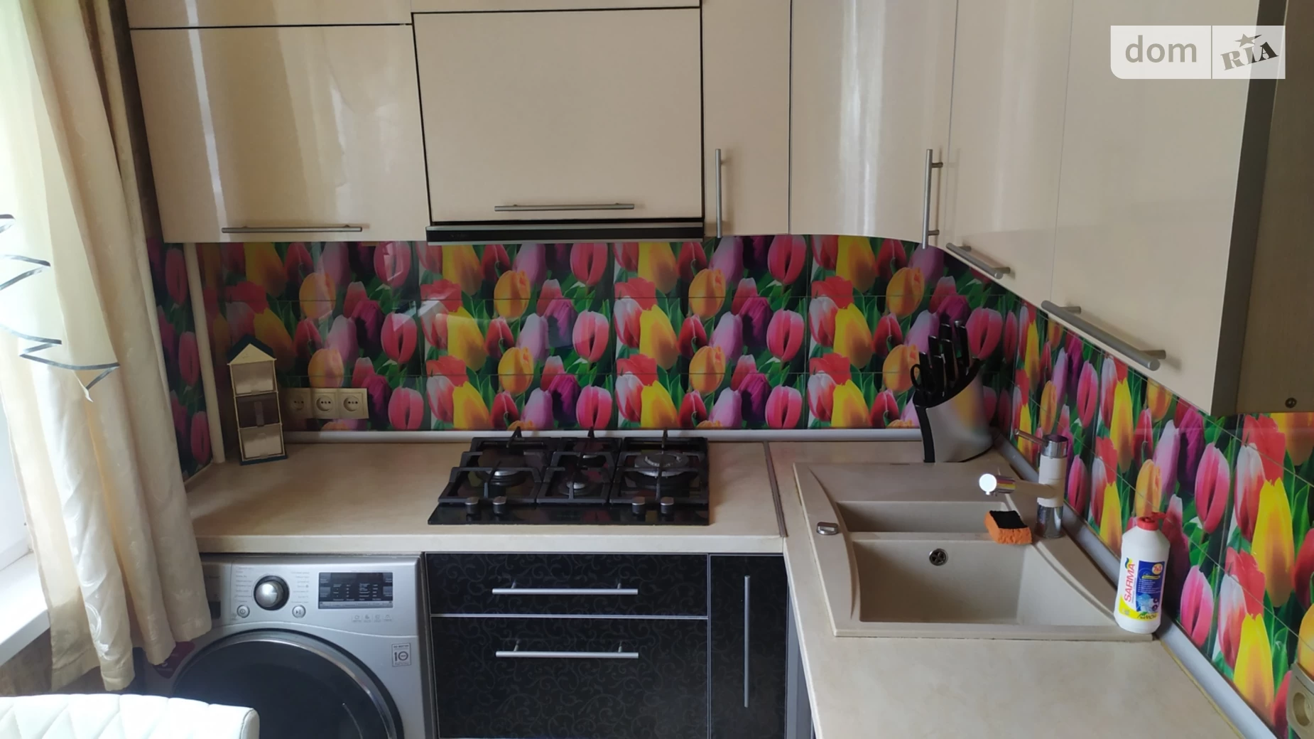 Продается 2-комнатная квартира 45 кв. м в, цена: 39900 $ - фото 2