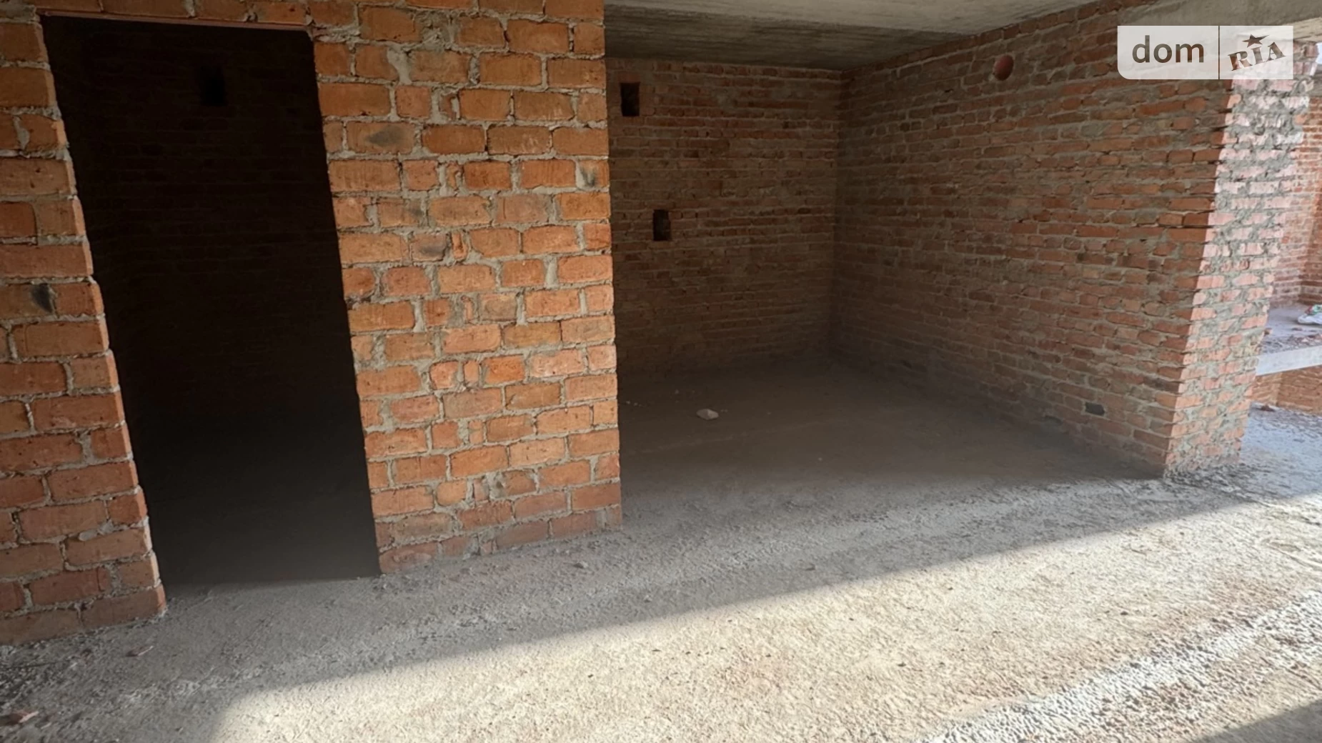 1-комнатная квартира 56.8 кв. м в Тернополе, ул. Довженко Александра, 14Б - фото 3