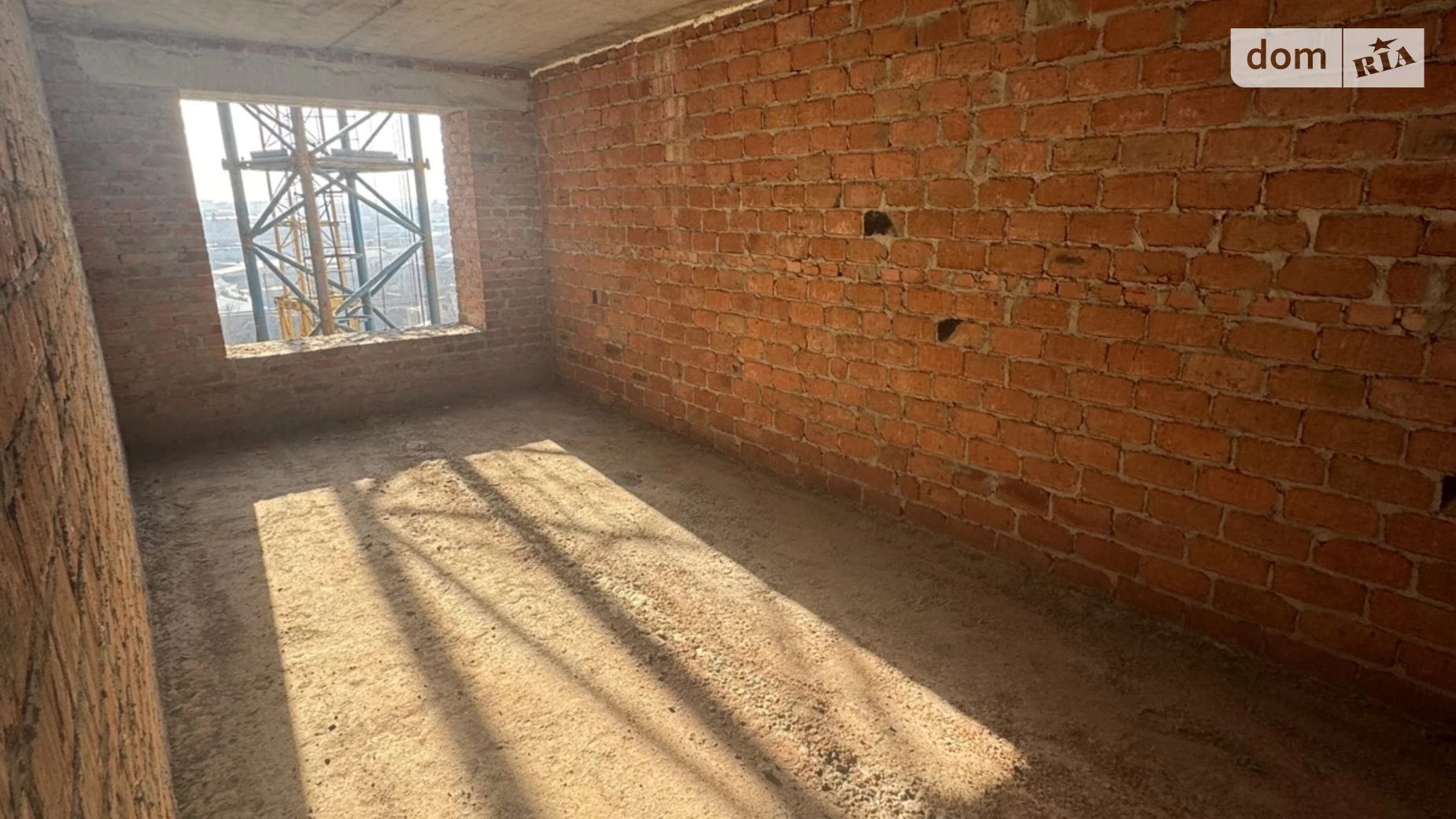 1-комнатная квартира 56.8 кв. м в Тернополе, ул. Довженко Александра, 14Б - фото 4