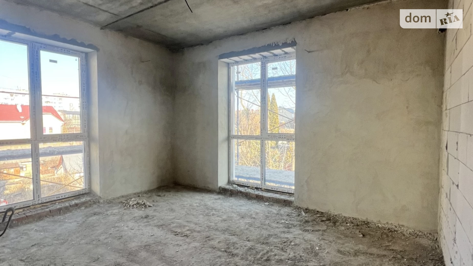 2-кімнатна квартира 55.8 кв. м у Тернополі, вул. Стадникової Софії - фото 4
