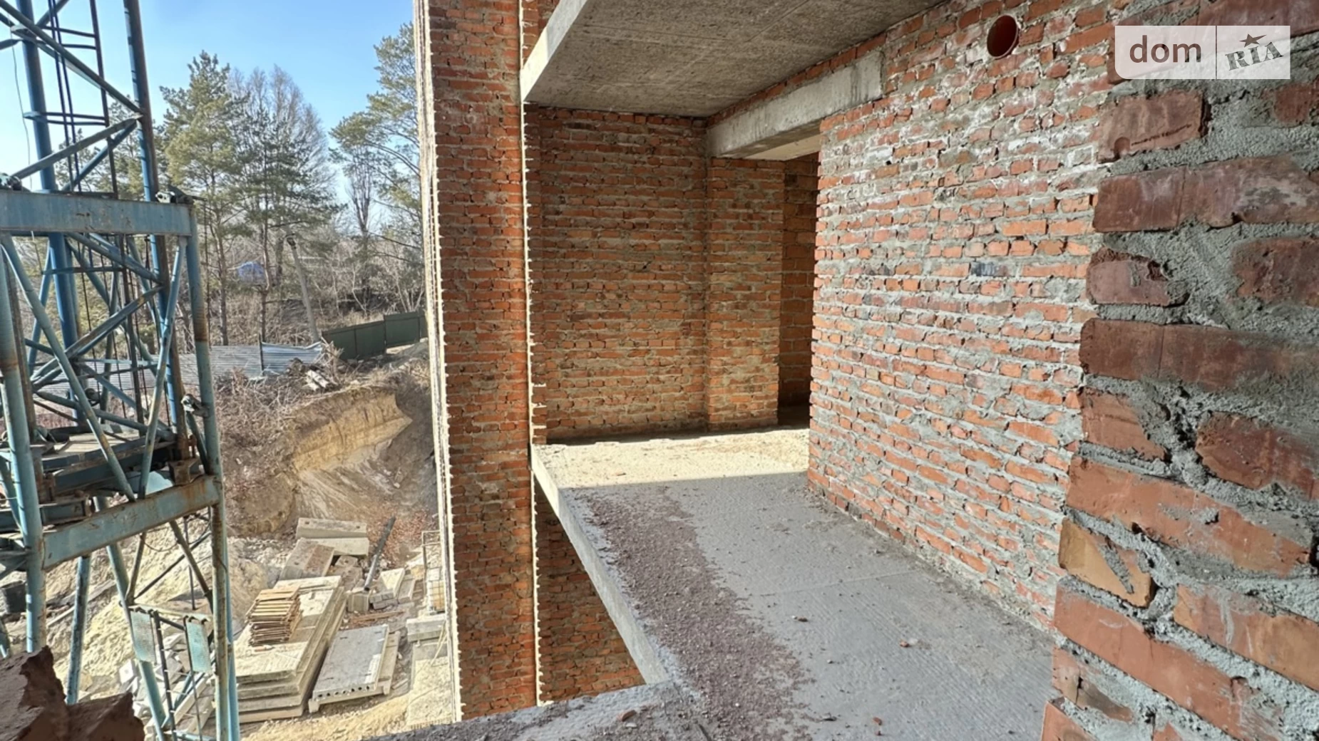 2-комнатная квартира 71.8 кв. м в Тернополе, ул. Довженко Александра, 14Б - фото 3