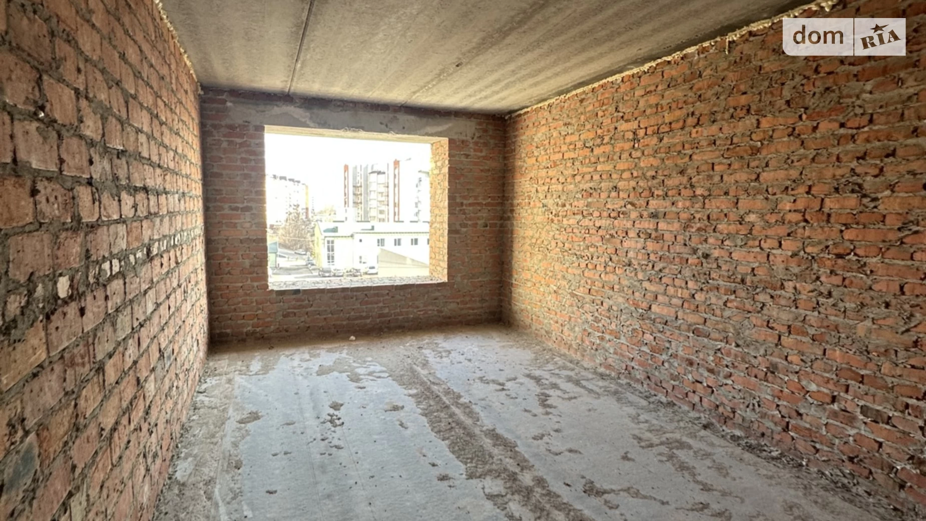 2-комнатная квартира 71.8 кв. м в Тернополе, ул. Довженко Александра, 14Б - фото 4