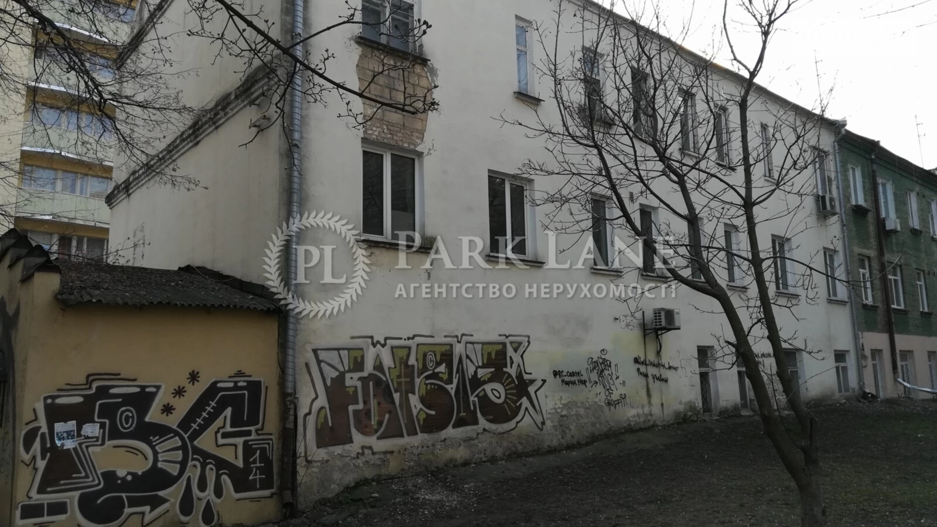 Продается помещения свободного назначения 441.8 кв. м в 3-этажном здании, цена: 450000 $ - фото 3
