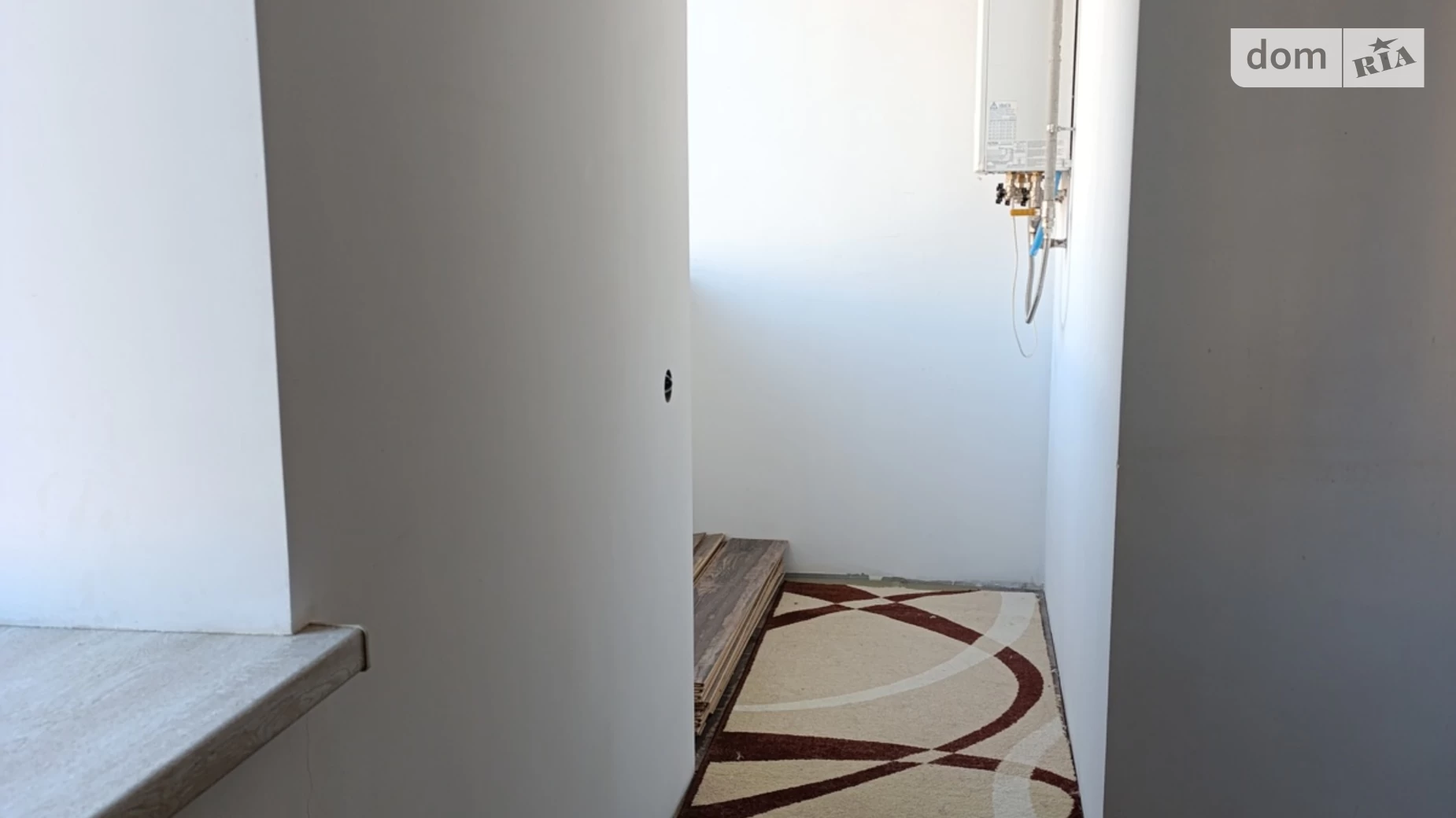 Продается 1-комнатная квартира 40 кв. м в Агрономичном, ул. Центральная(Мичурина), 2А - фото 2
