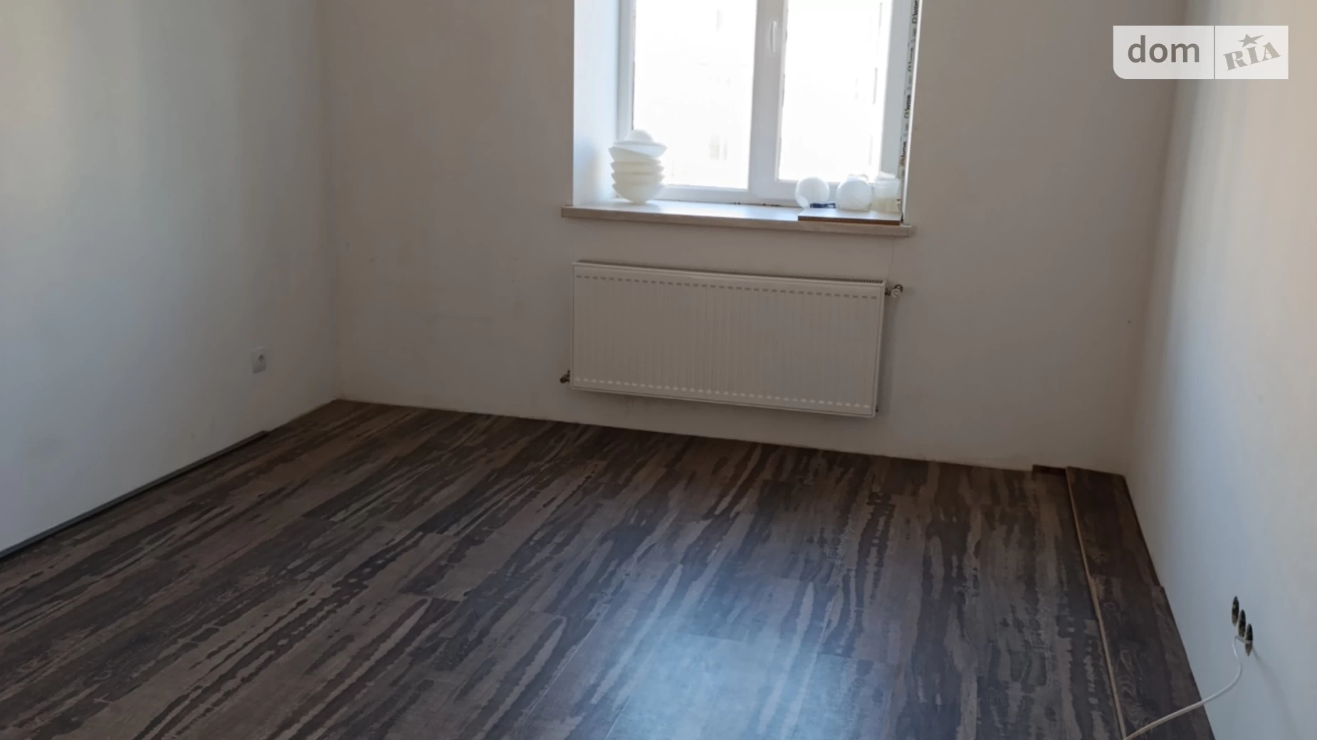 Продается 1-комнатная квартира 40 кв. м в Агрономичном, ул. Центральная(Мичурина), 2А - фото 4