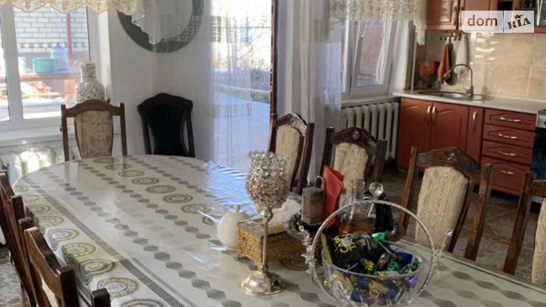 Продается дом на 2 этажа 180.6 кв. м с подвалом, цена: 100000 $ - фото 5