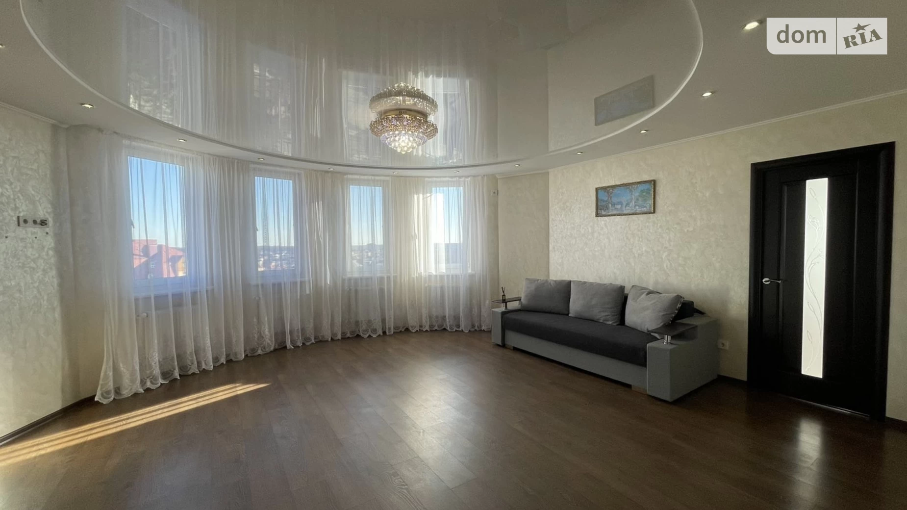 3-комнатная квартира 98 кв. м в Тернополе, цена: 89000 $ - фото 4