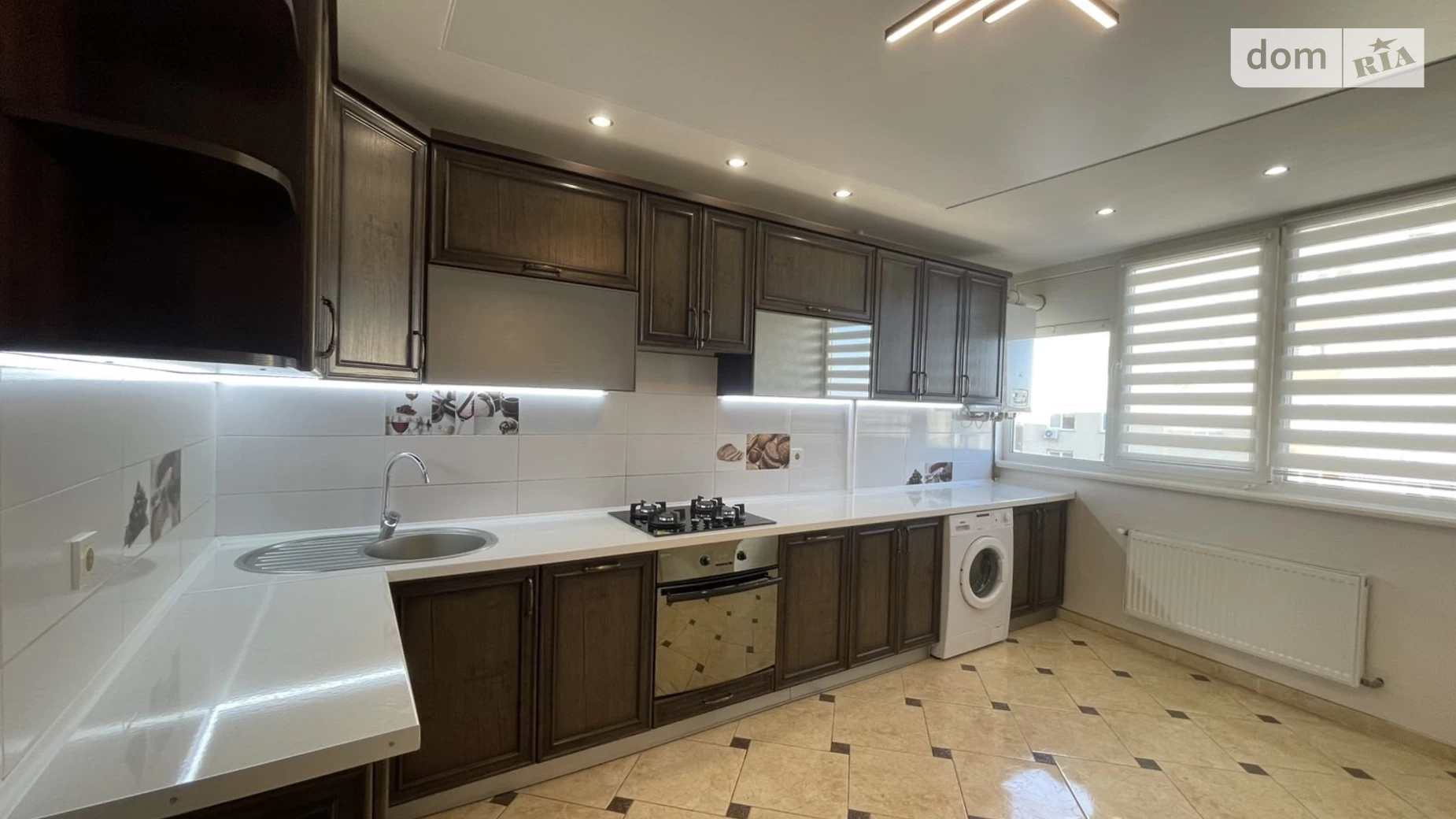 3-комнатная квартира 98 кв. м в Тернополе, цена: 89000 $ - фото 3