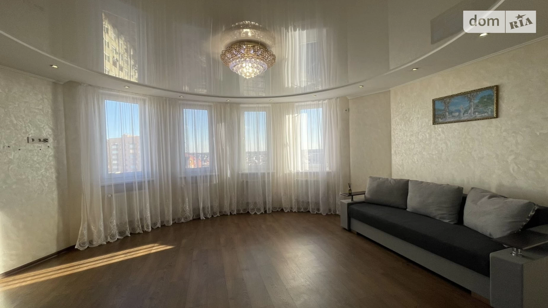 3-комнатная квартира 98 кв. м в Тернополе, цена: 89000 $ - фото 5