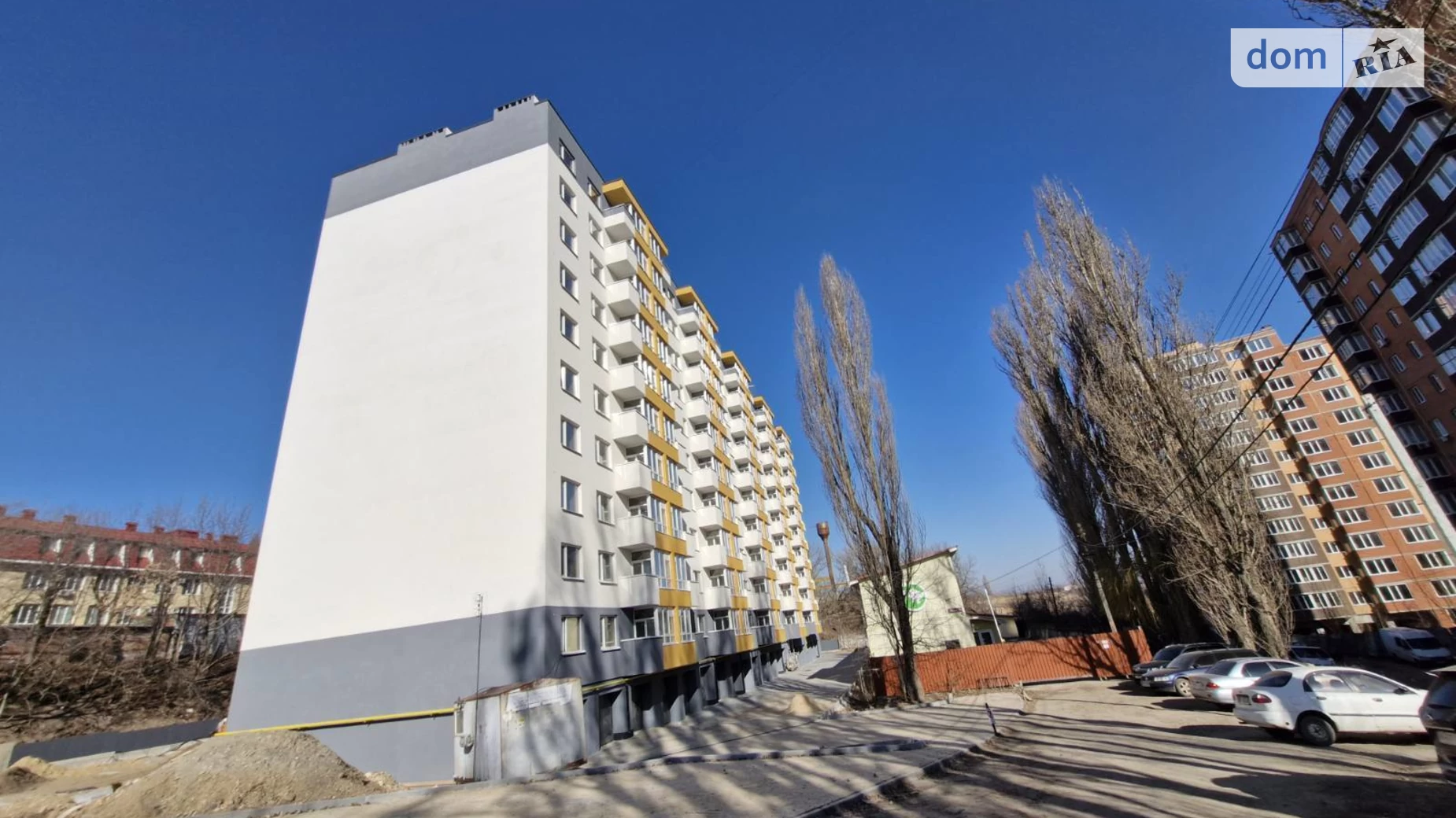 Продається 2-кімнатна квартира 73.9 кв. м у Вінниці, вул. Костя Широцького, 5А - фото 3
