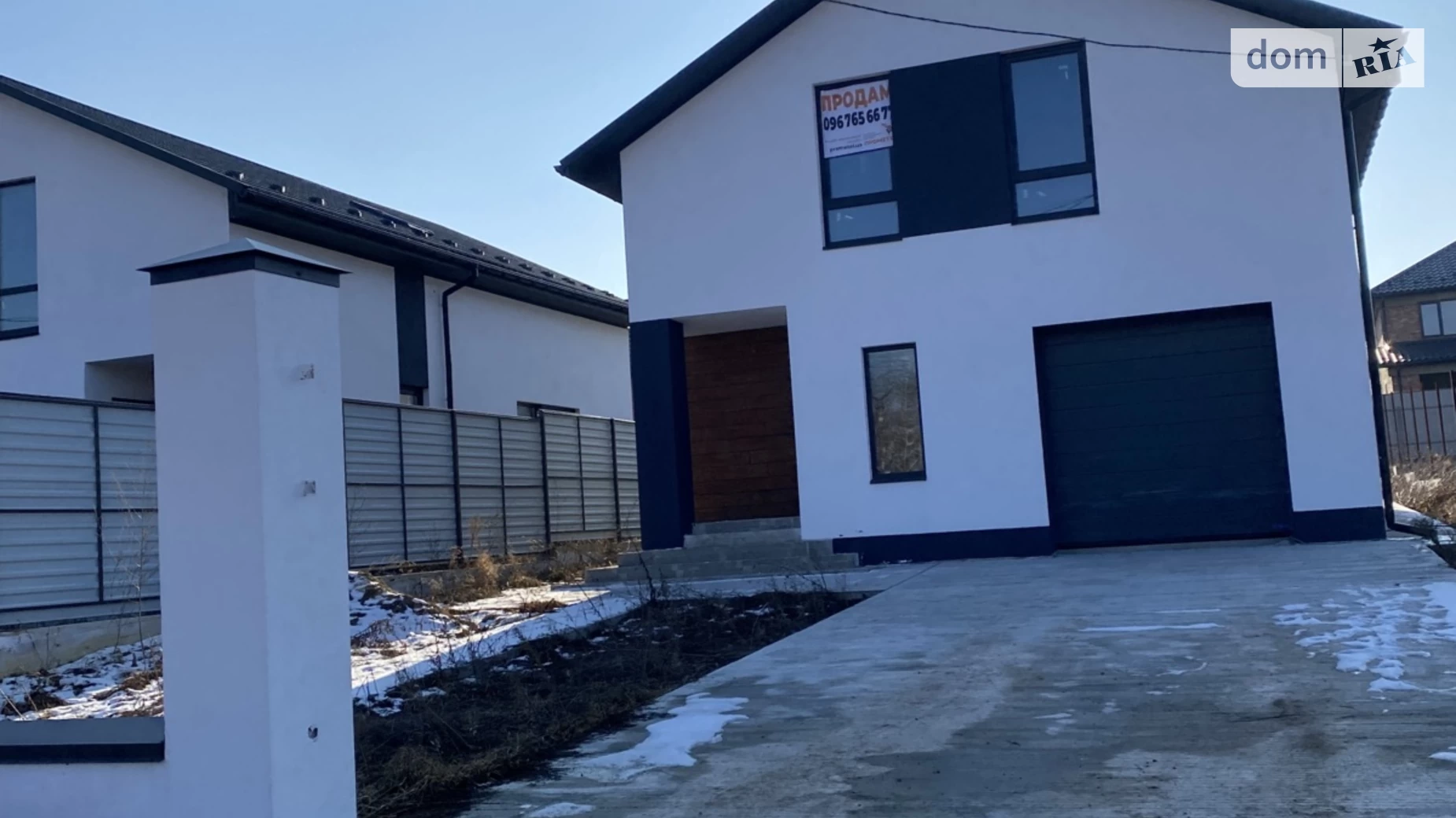 Продається будинок 2 поверховий 170 кв. м з садом, цена: 85000 $ - фото 2