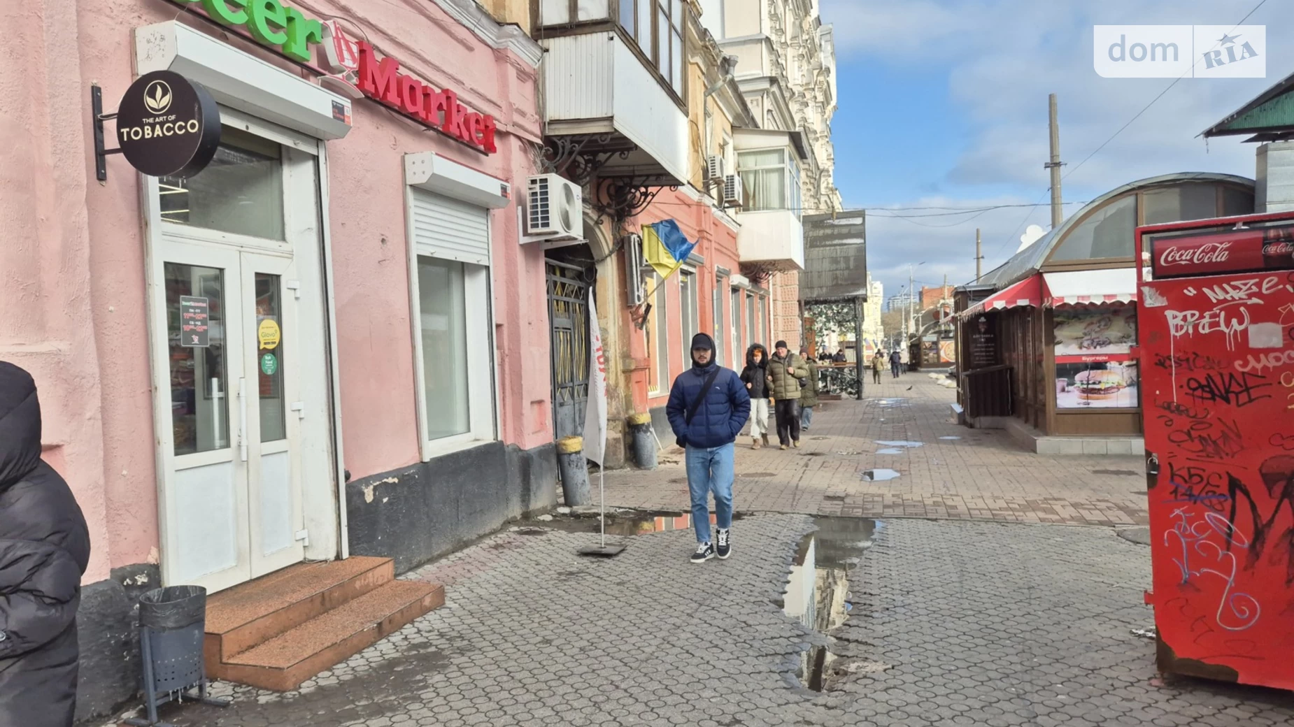 Сдается в аренду помещения свободного назначения 50 кв. м в 2-этажном здании, цена: 50000 грн - фото 5