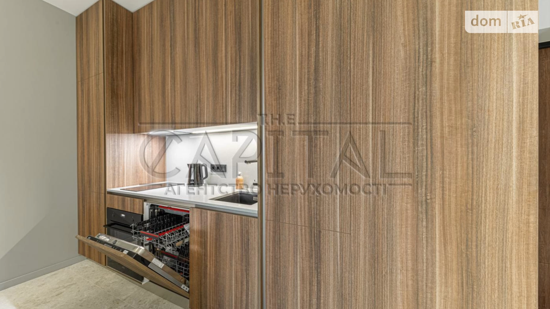 Продается 3-комнатная квартира 47 кв. м в Киеве, Крепостной(Тверской) туп., 7В - фото 5